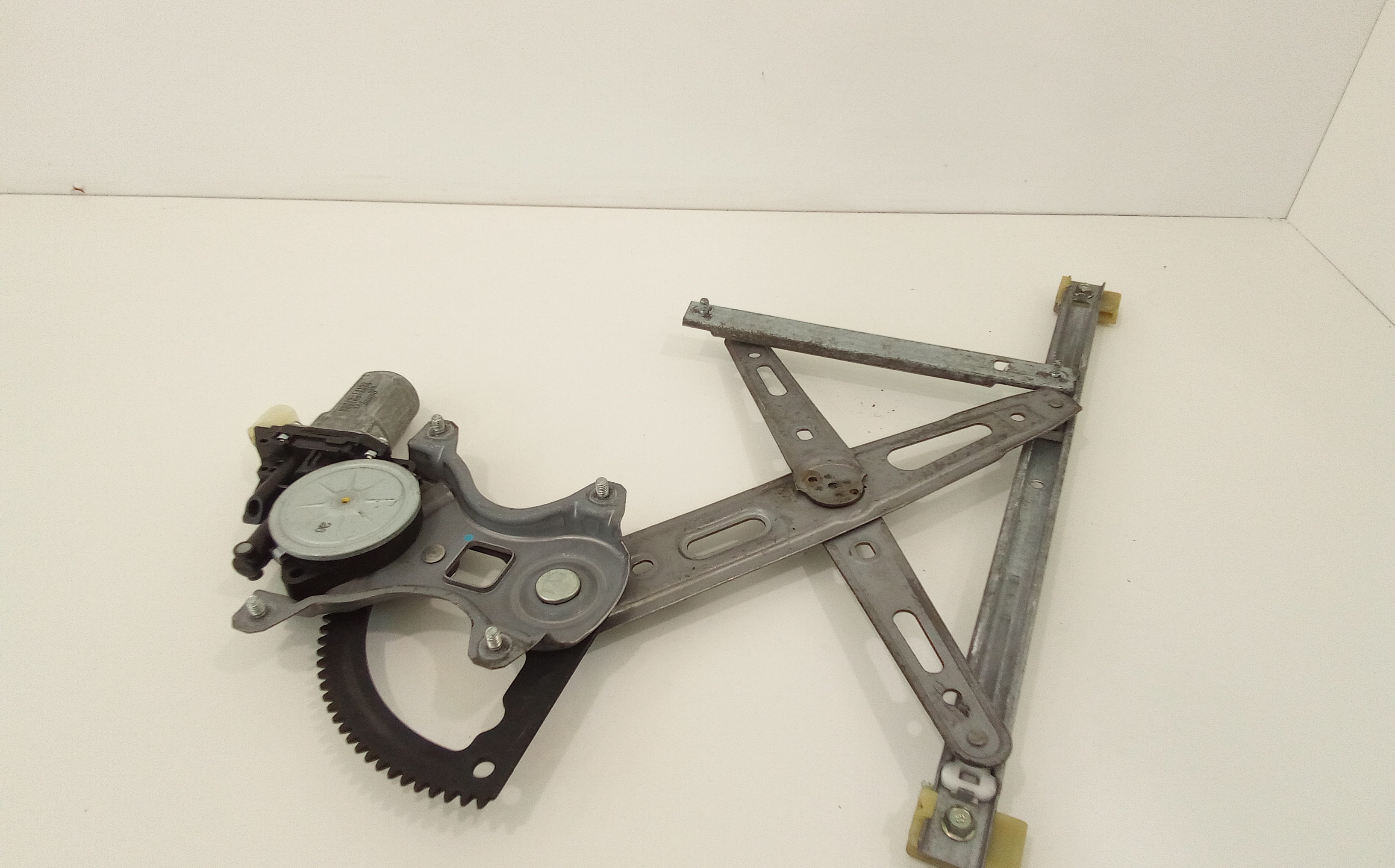 Cremagliera anteriore destra passeggero per Hyundai I20 1 Serie (2008 - 2014)