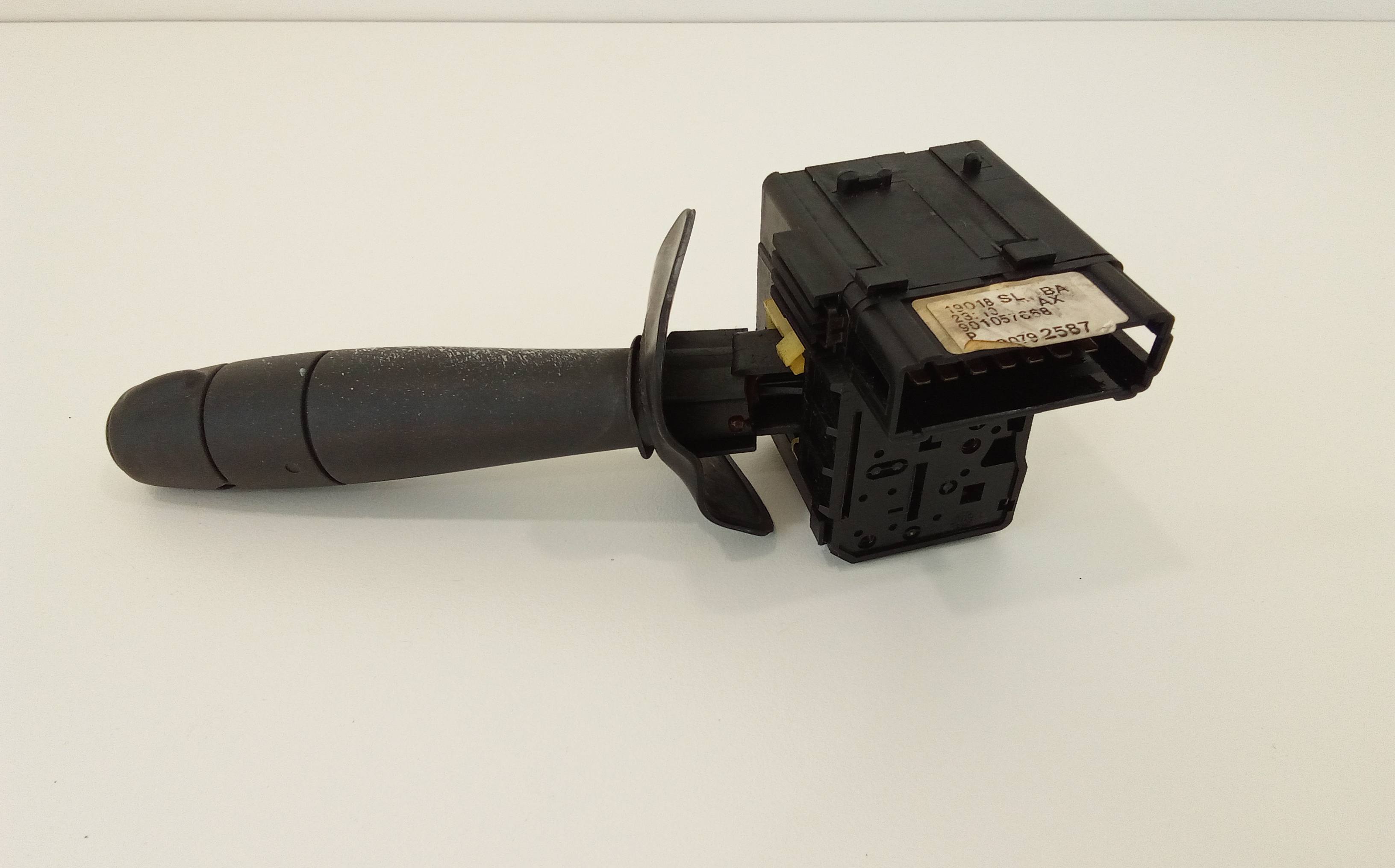 Devioluci destro per Dacia Logan 2 Serie (2008 - In produzione)