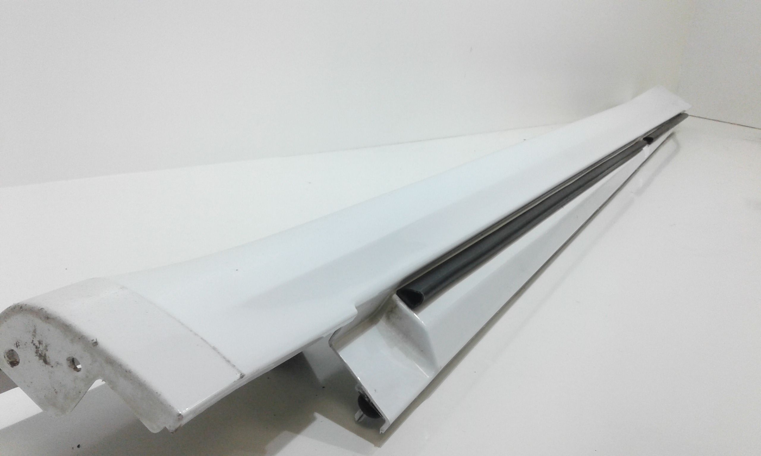 Minigonna Laterale Destra FORD Mondeo S. Wagon 7 Serie