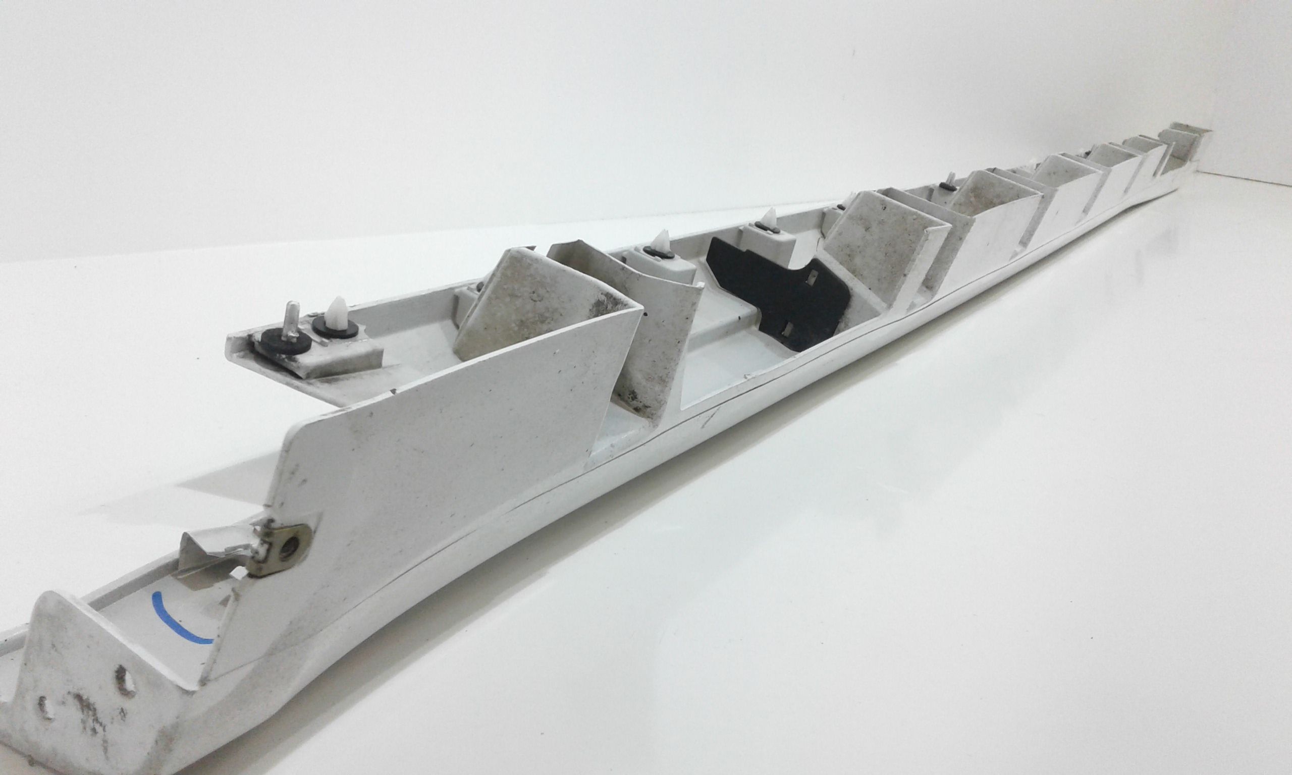 Minigonna Laterale Destra FORD Mondeo S. Wagon 7 Serie