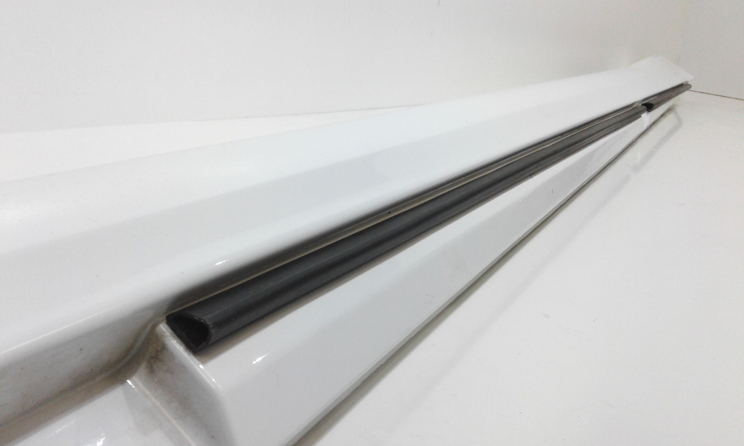 Minigonna Laterale Destra FORD Mondeo S. Wagon 7 Serie