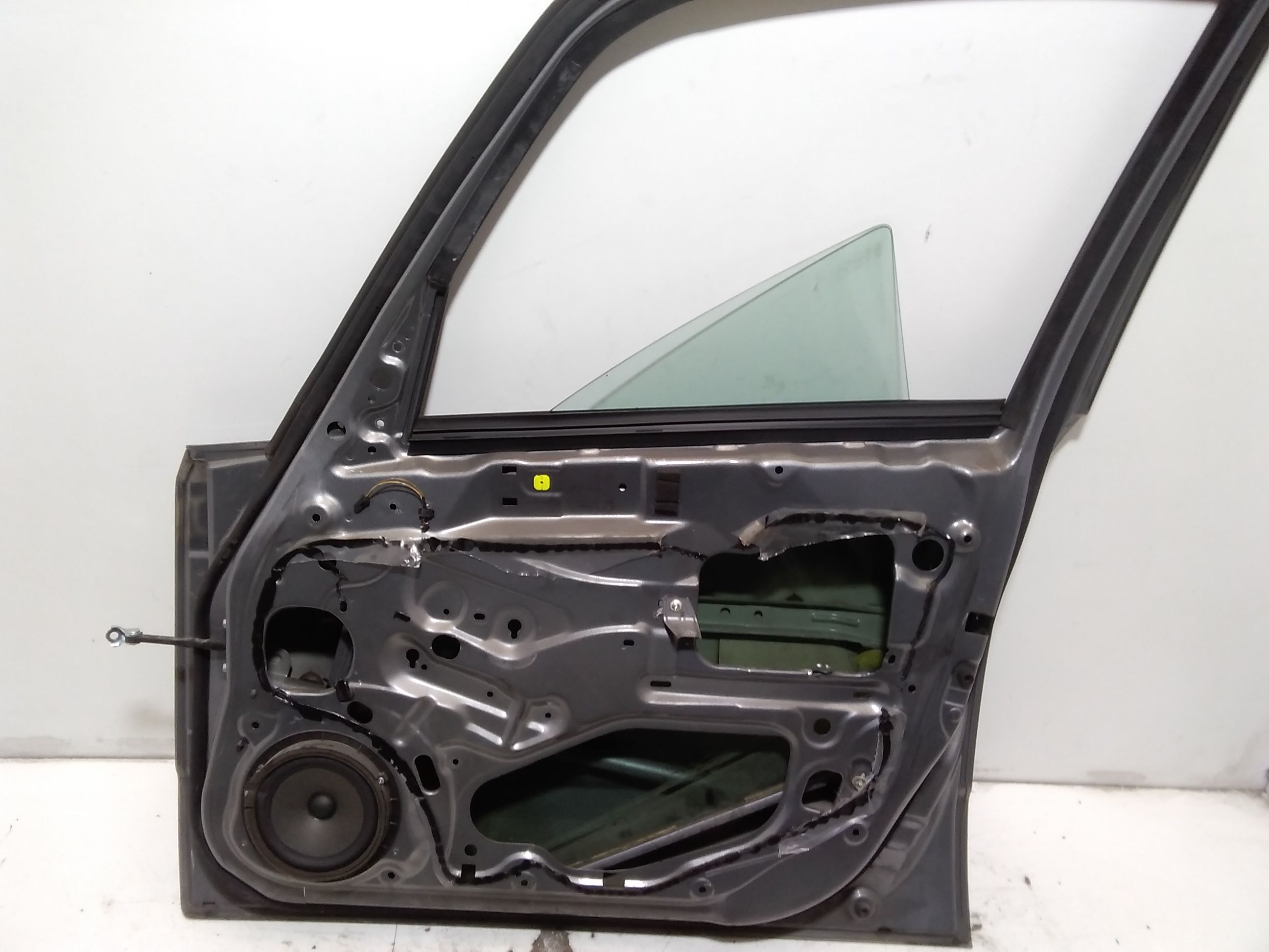 Portiera anteriore Destra SUZUKI SX4 1 Serie