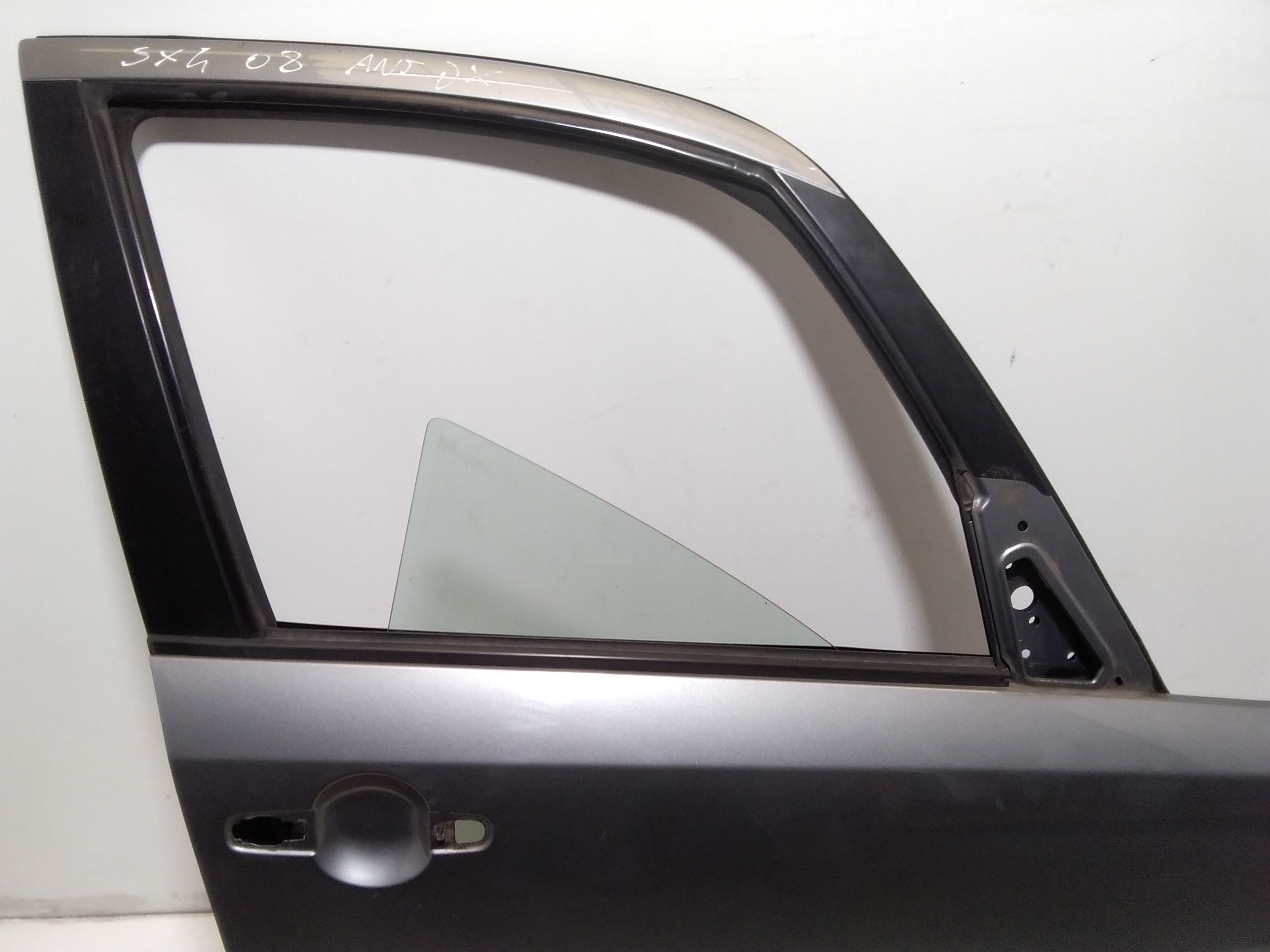 Portiera anteriore Destra SUZUKI SX4 1 Serie