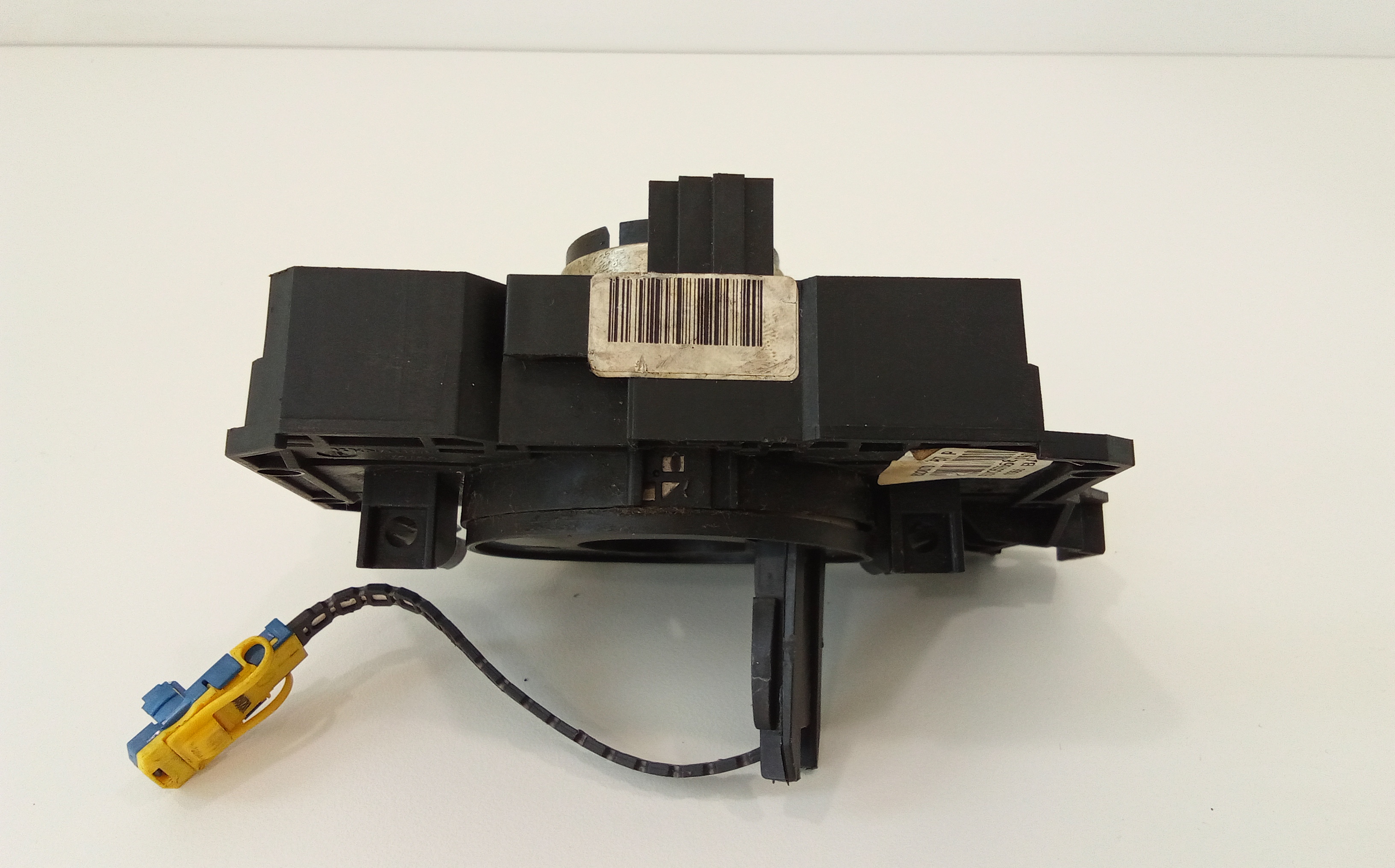 Contatto Spiralato per Dacia Logan 2 Serie (2008 - In produzione)