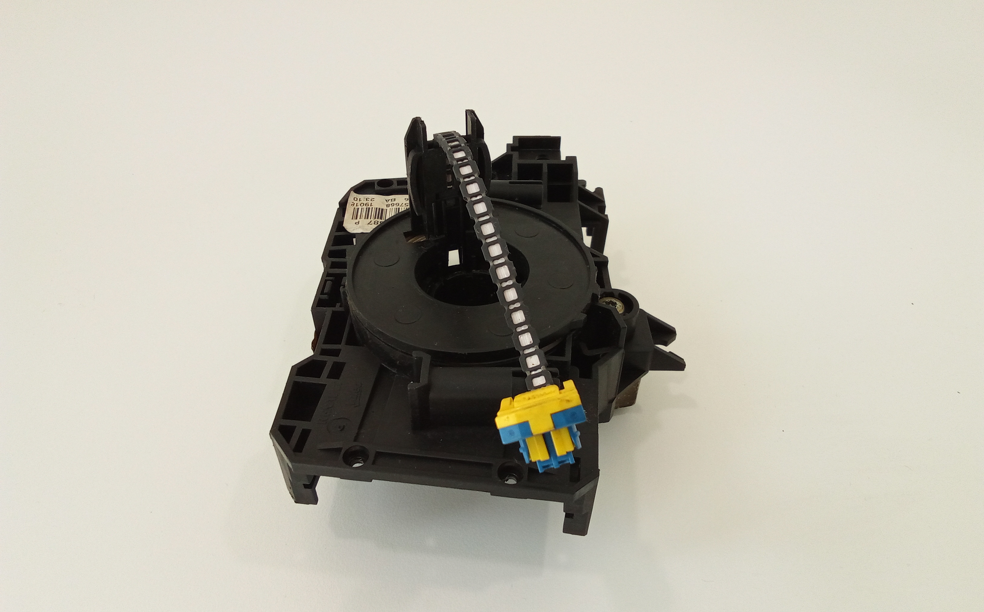 Contatto Spiralato per Dacia Logan 2 Serie (2008 - In produzione)