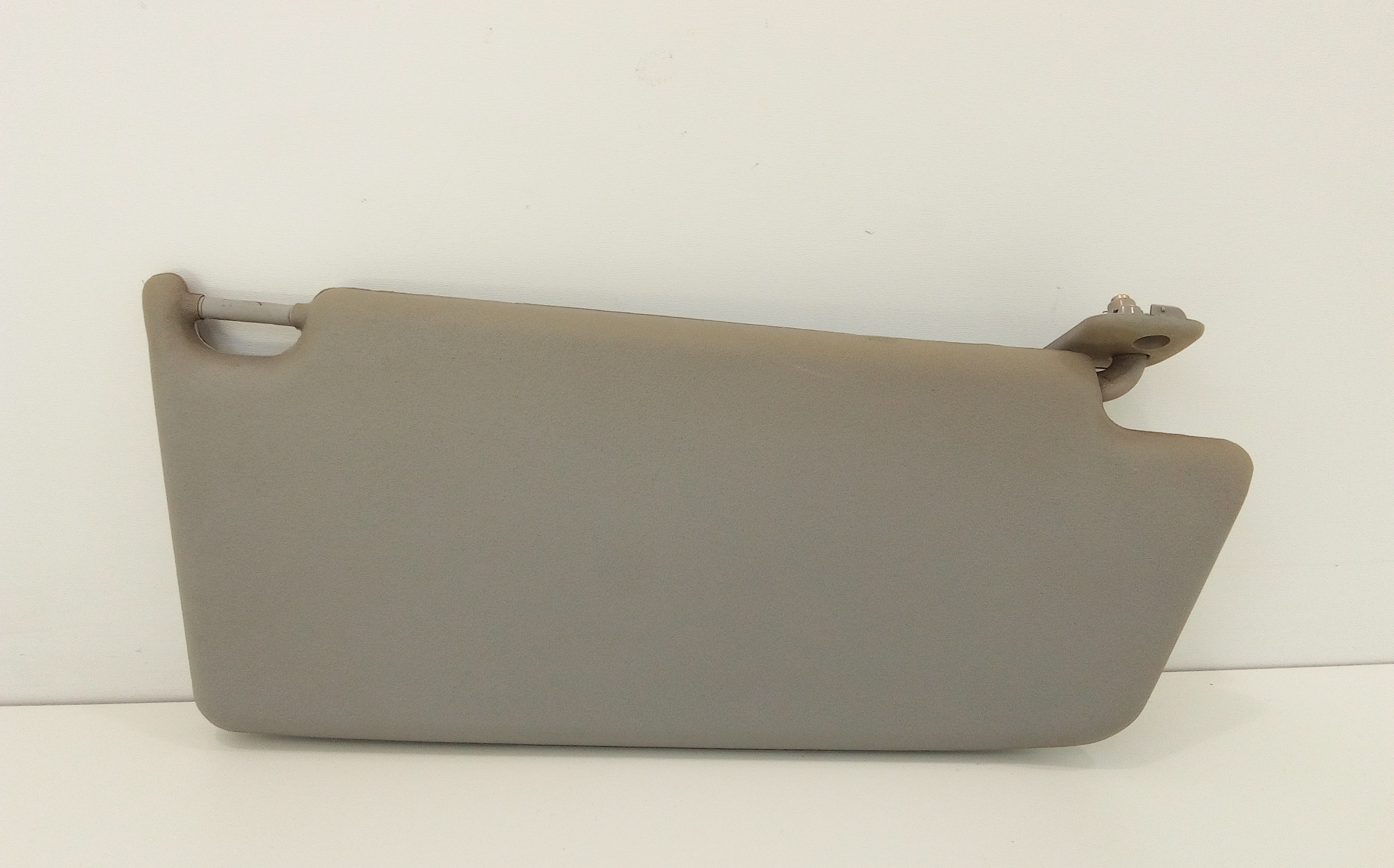 Parasole aletta anteriore Lato Guida per Opel Astra H Berlina (2004 - 2007)