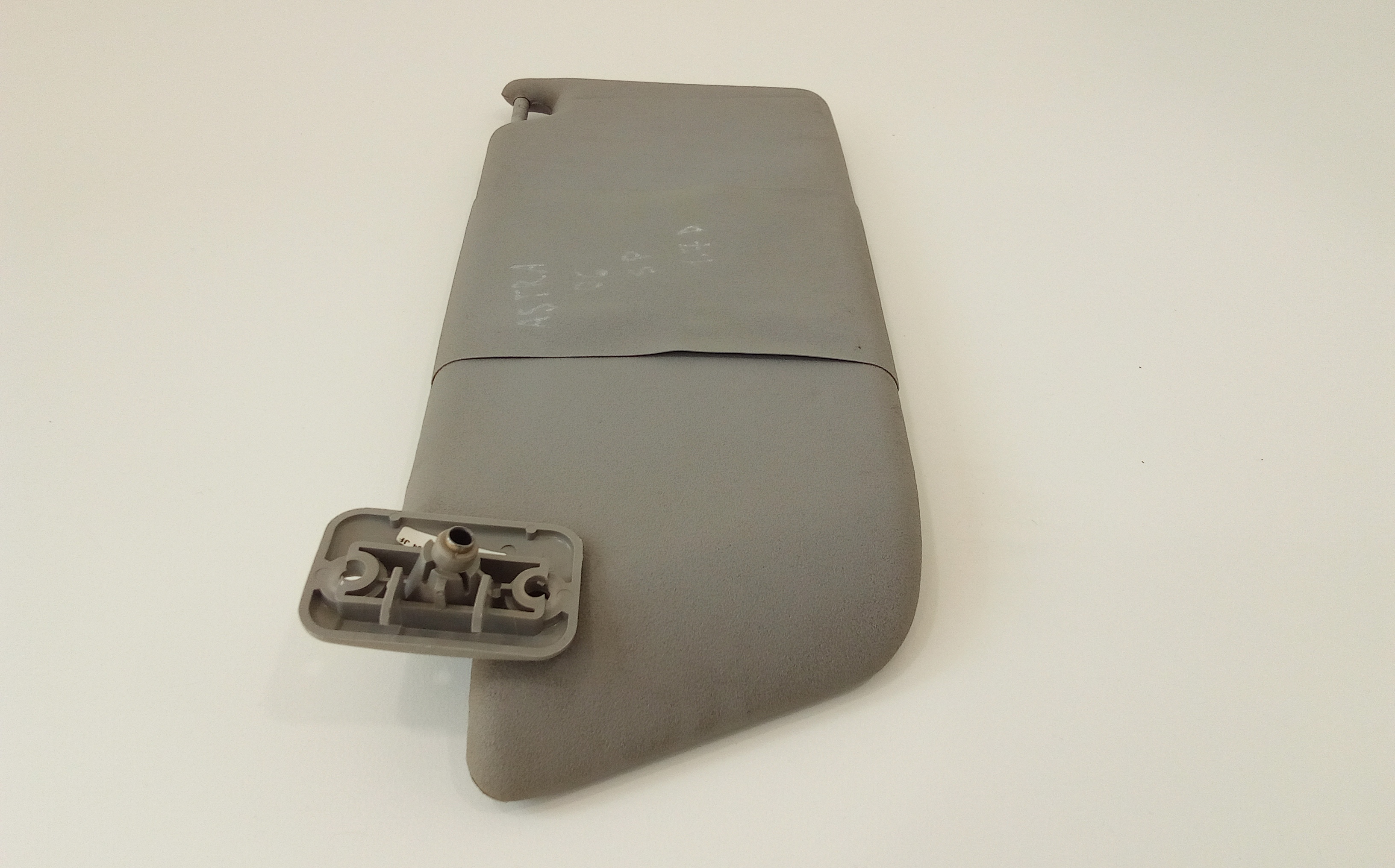 Parasole aletta anteriore Lato Guida per Opel Astra H Berlina (2004 - 2007)