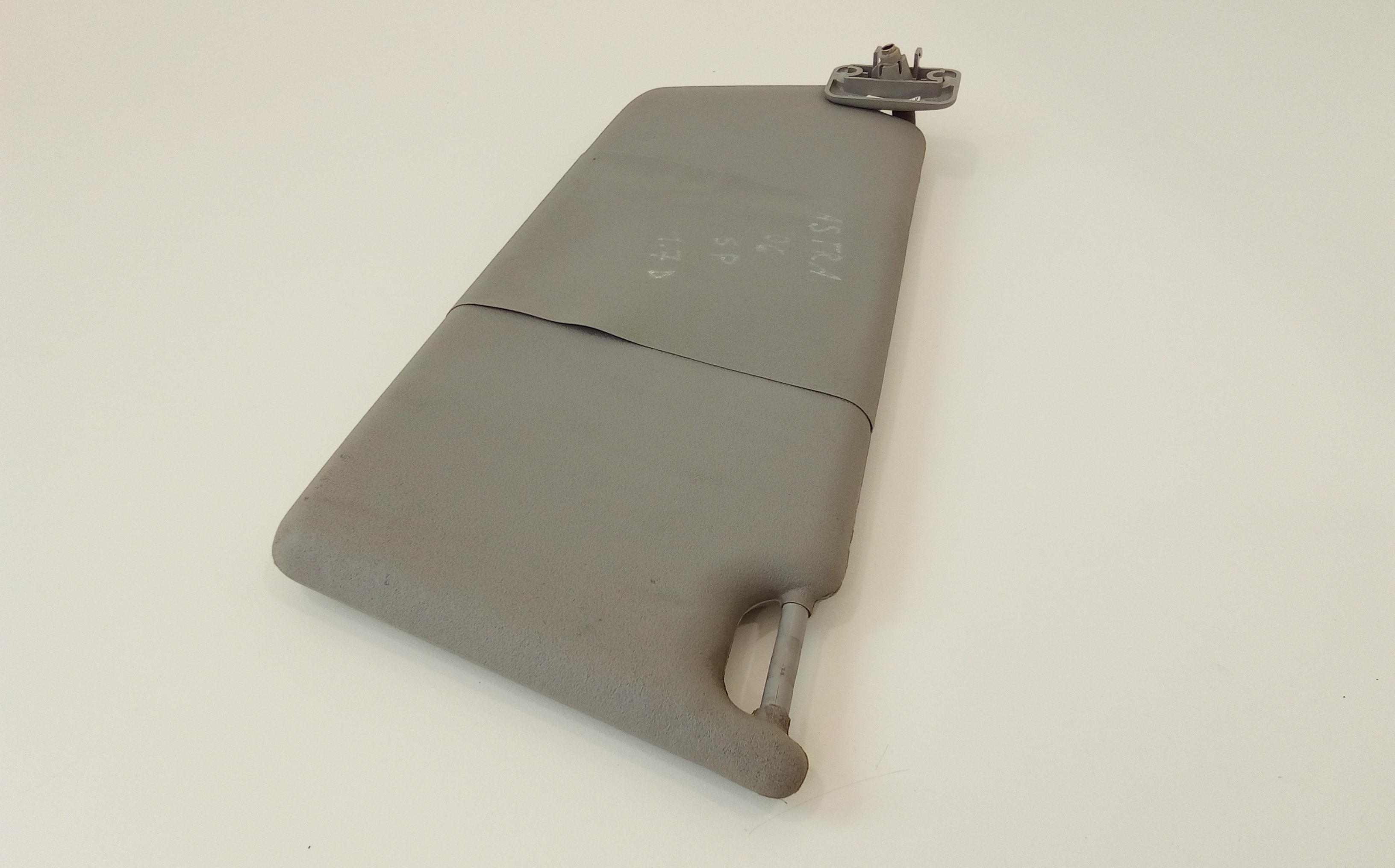 Parasole aletta anteriore Lato Guida per Opel Astra H Berlina (2004 - 2007)