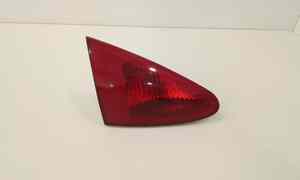 Stop Posteriore Sinistro Integrato nel Portello per Alfa Romeo 147 Serie (937_) (05>10) (2005 - 2010)