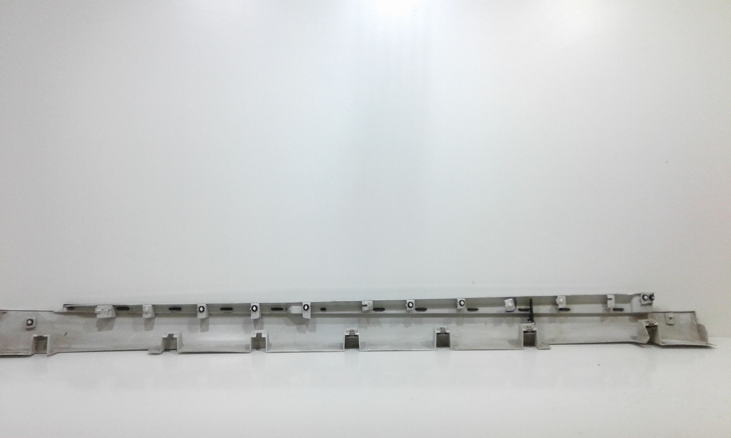 Minigonna Laterale Sinistra FORD Mondeo S. Wagon 7 Serie