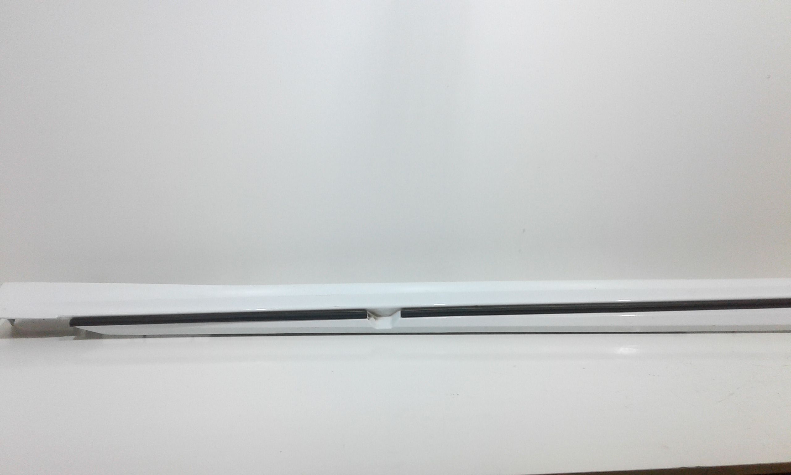 Minigonna Laterale Sinistra FORD Mondeo S. Wagon 7 Serie