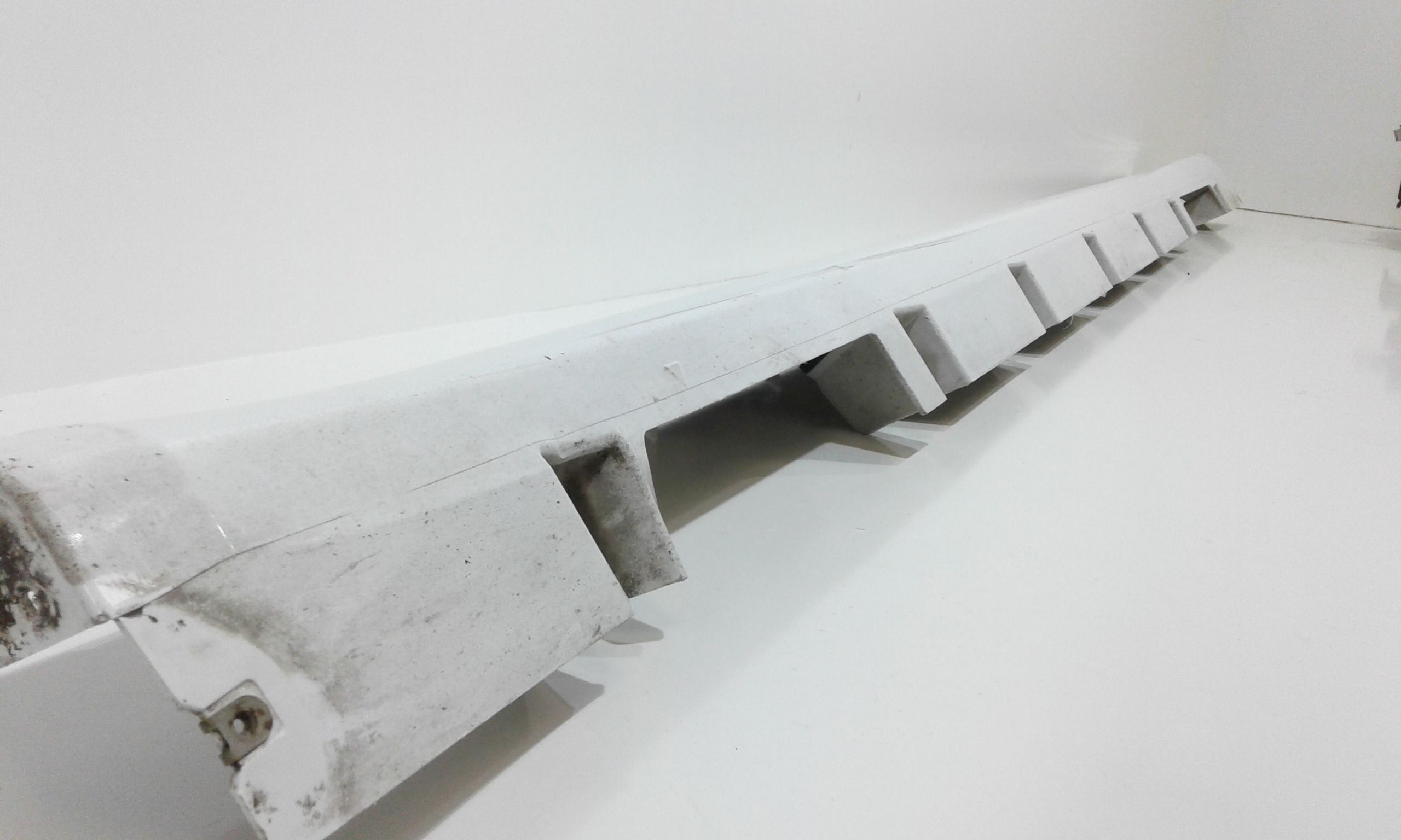 Minigonna Laterale Sinistra FORD Mondeo S. Wagon 7 Serie