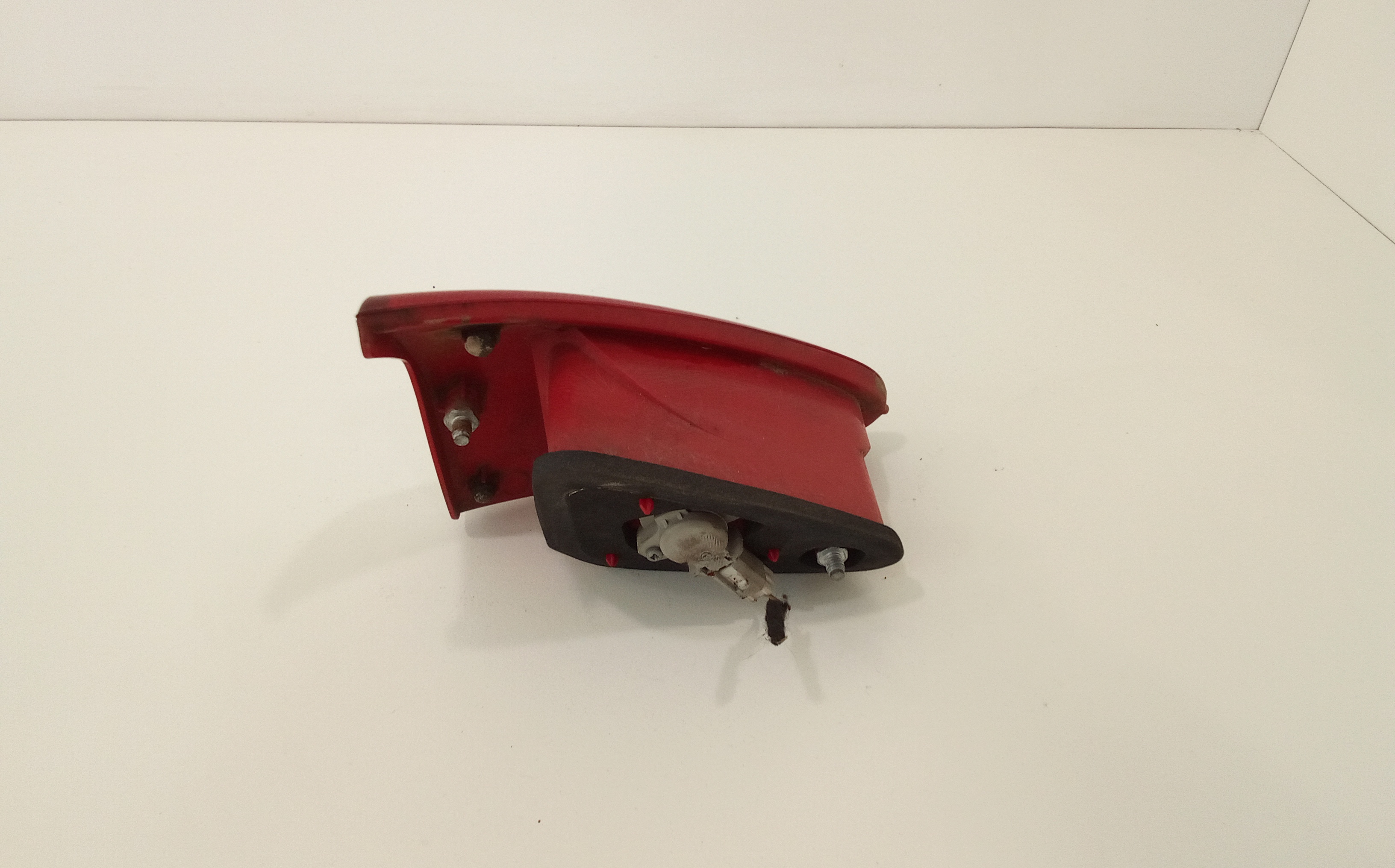 Stop Posteriore Destro Integrato nel Portello per Alfa Romeo 147 Serie (937_) (05>10) (2005 - 2010)