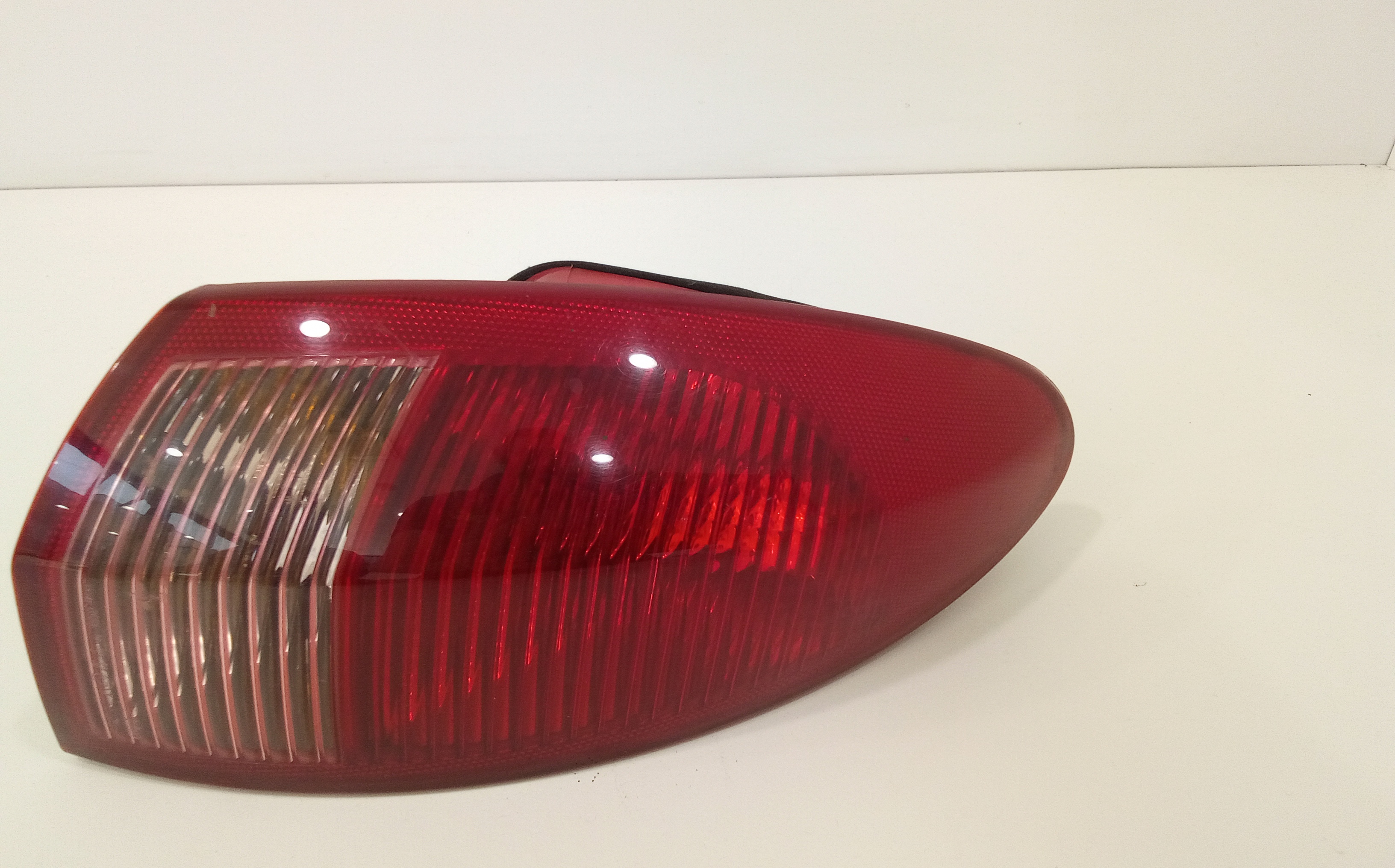 Stop fanale posteriore Destro Passeggero per Alfa Romeo 147 Serie (937_) (05>10) (2005 - 2010)