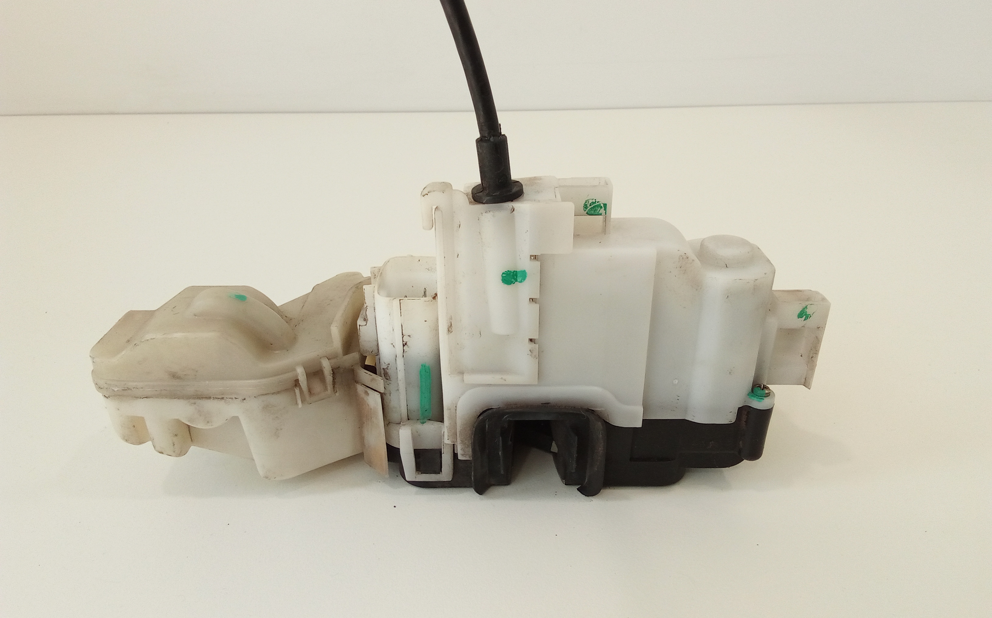 Serratura Anteriore Sinistra per Alfa Romeo 159 Berlina Serie (939_) (05>11) (2005 - 2011)