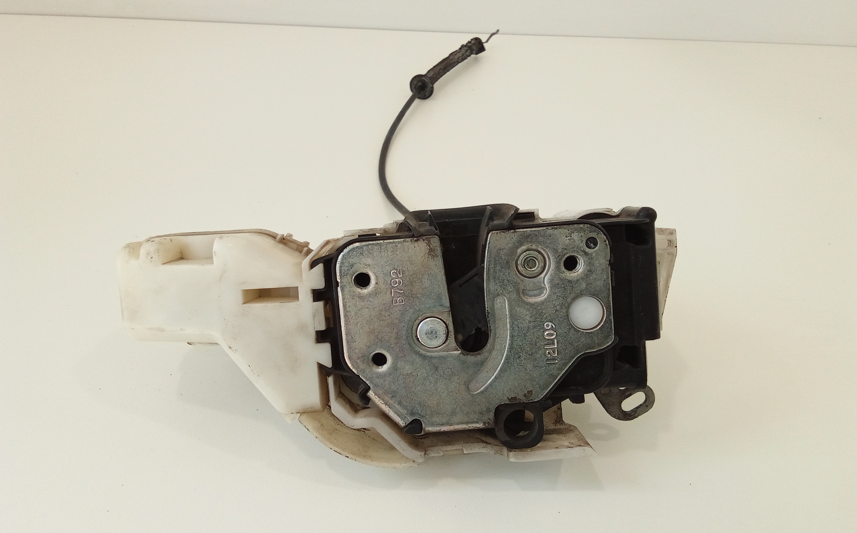 Serratura Anteriore Sinistra per Alfa Romeo 159 Berlina Serie (939_) (05>11) (2005 - 2011)