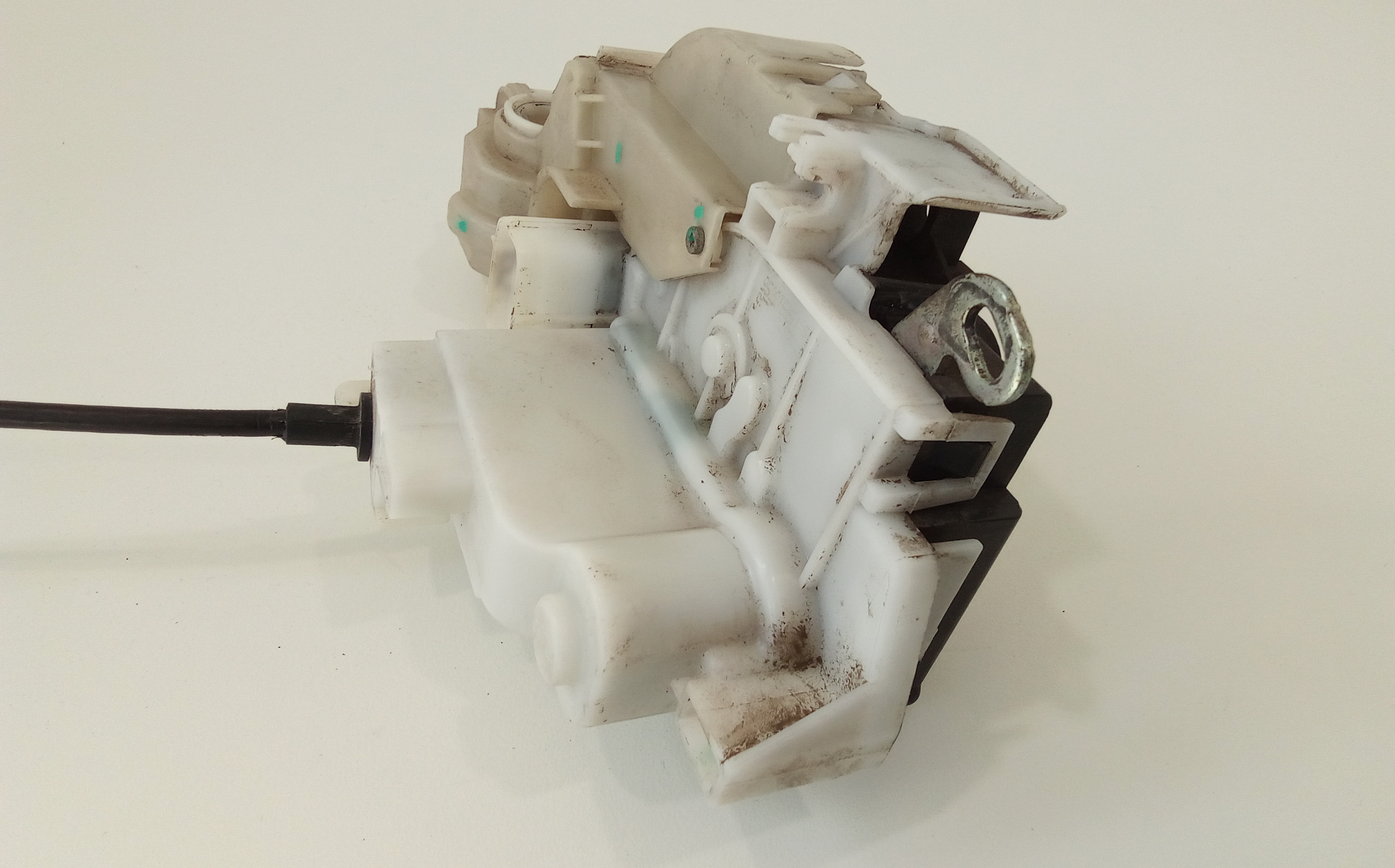 Serratura Anteriore Sinistra per Alfa Romeo 159 Berlina Serie (939_) (05>11) (2005 - 2011)