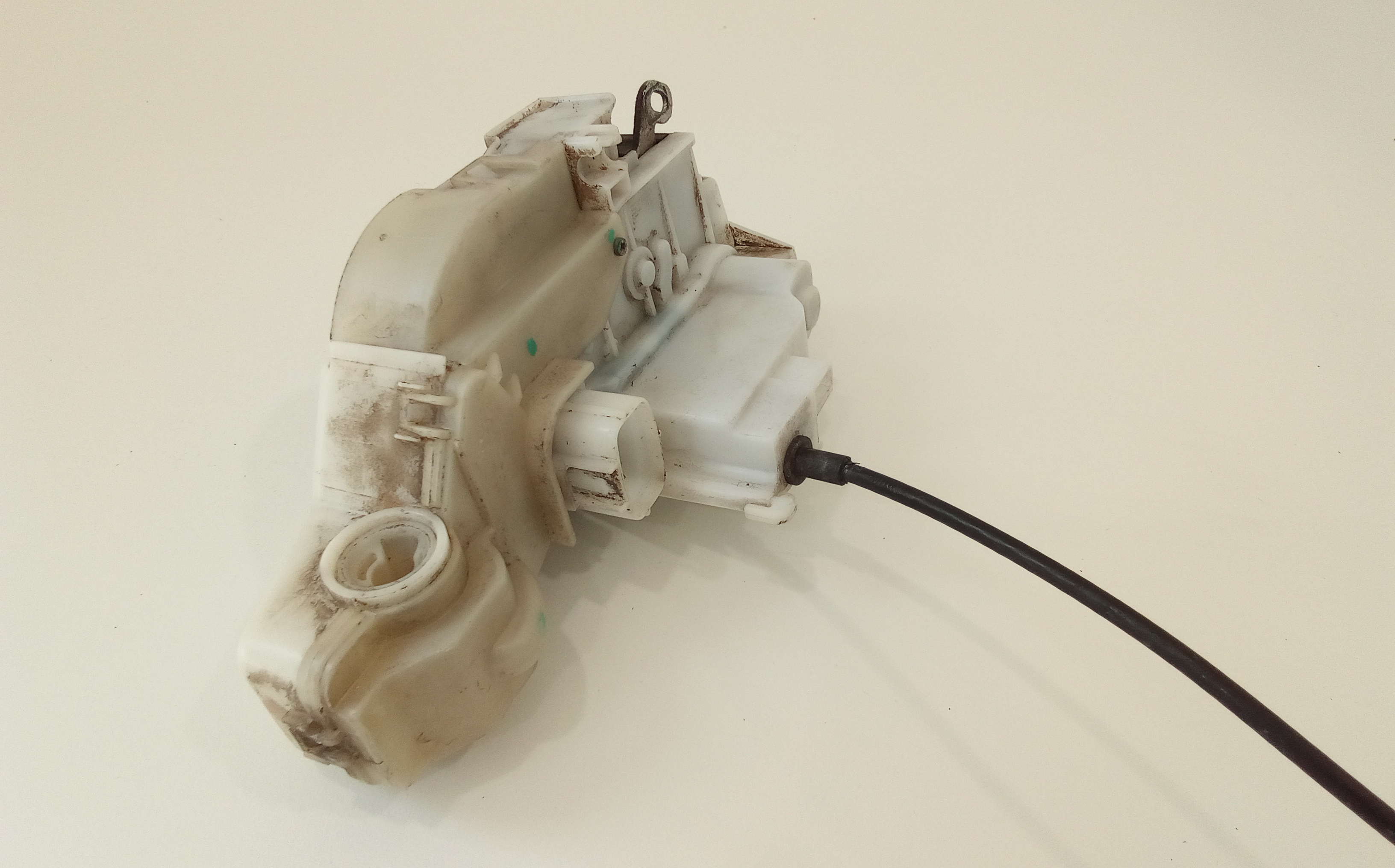 Serratura Anteriore Sinistra per Alfa Romeo 159 Berlina Serie (939_) (05>11) (2005 - 2011)