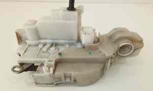 Serratura Anteriore Sinistra per Alfa Romeo 159 Berlina Serie (939_) (05>11) (2005 - 2011)