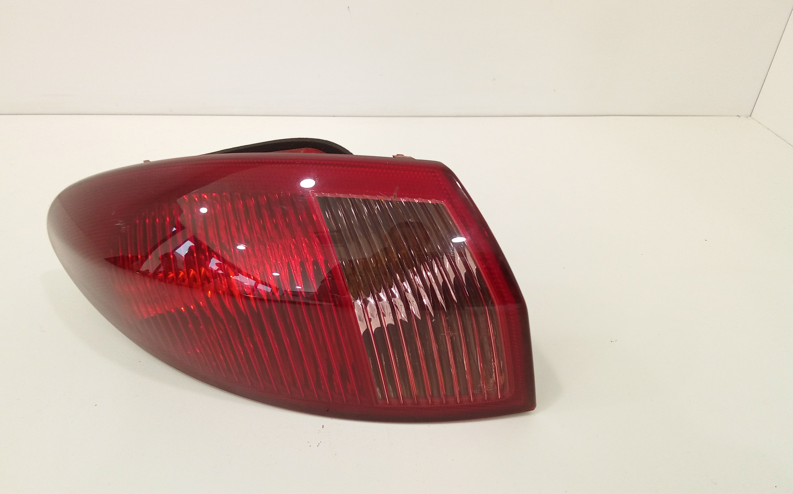 Stop fanale Posteriore sinistro lato Guida per Alfa Romeo 147 Serie (937_) (05>10) (2005 - 2010)