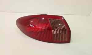 Stop fanale Posteriore sinistro lato Guida per Alfa Romeo 147 Serie (937_) (05>10) (2005 - 2010)