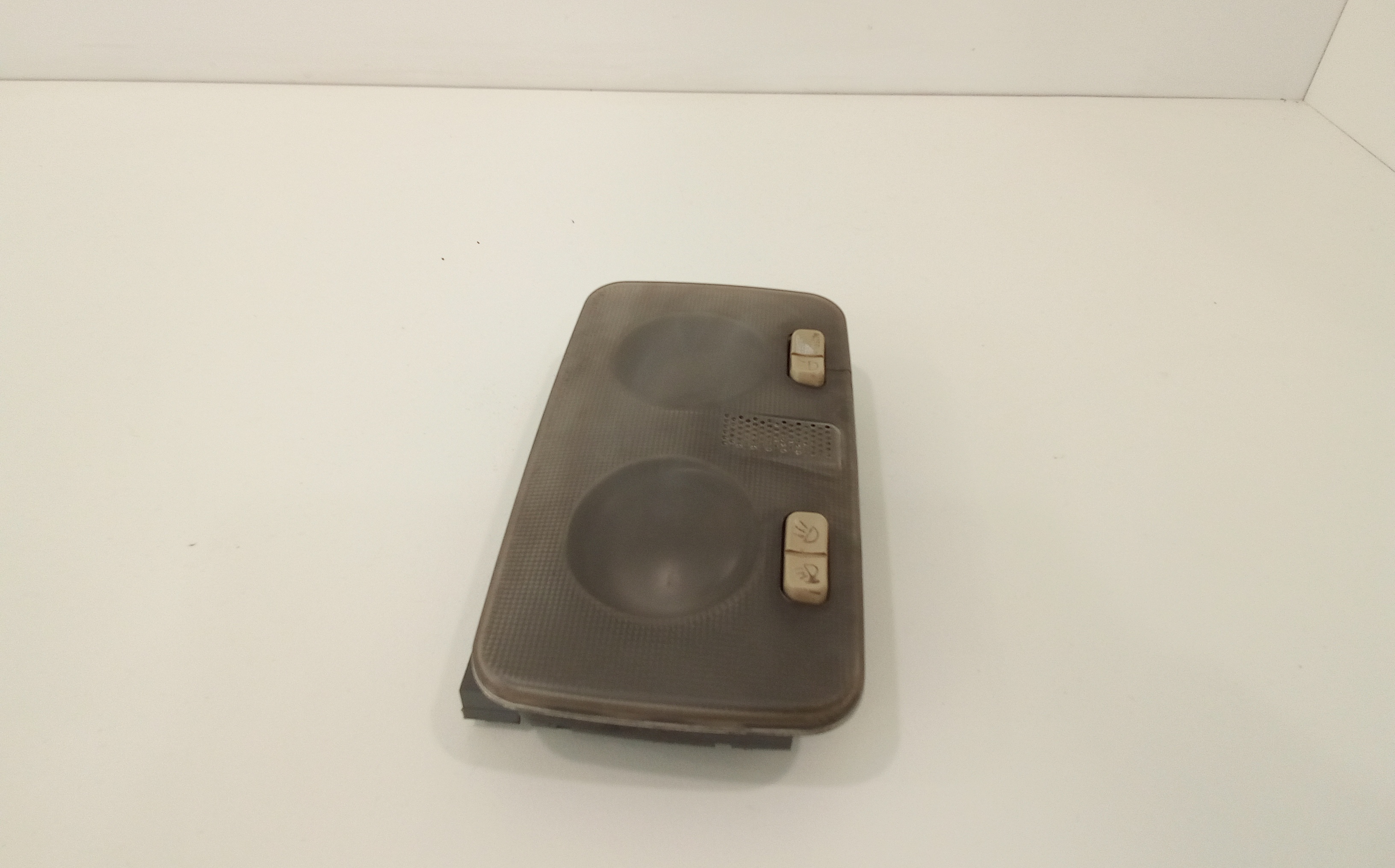 Plafoniera per Alfa Romeo 147 Serie (937_) (05>10) (2005 - 2010)