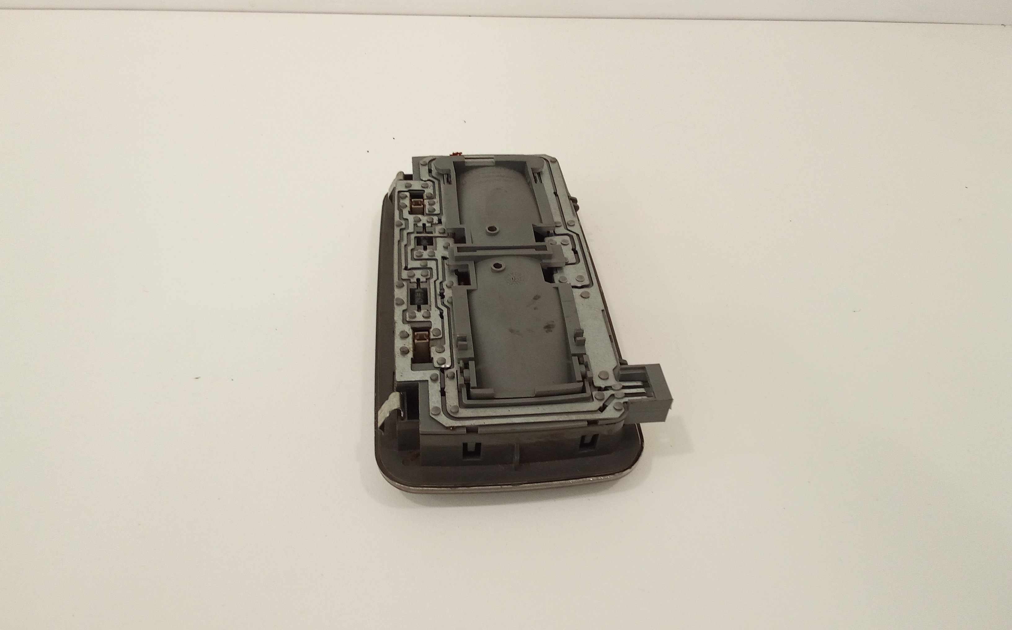 Plafoniera per Alfa Romeo 147 Serie (937_) (05>10) (2005 - 2010)