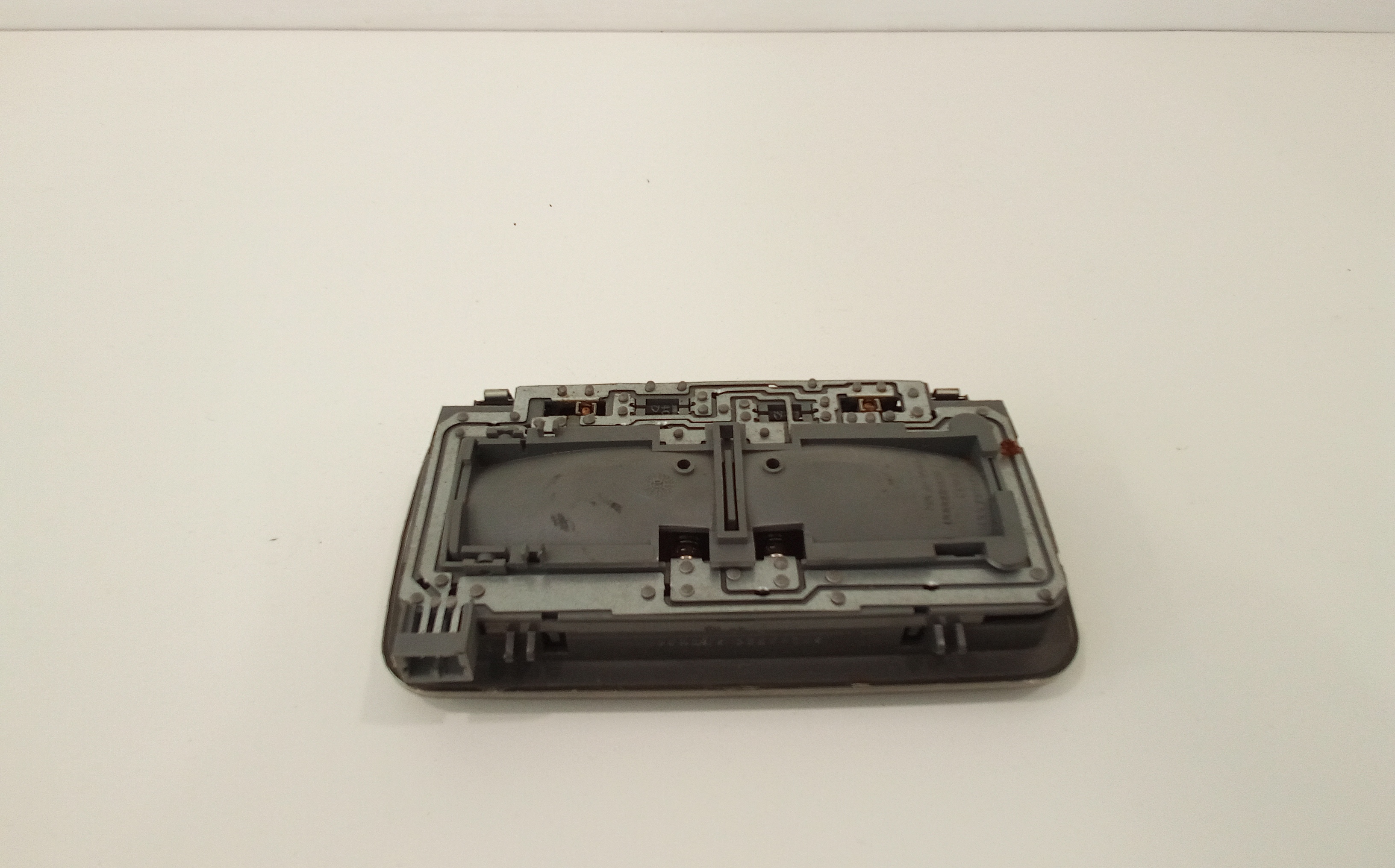 Plafoniera per Alfa Romeo 147 Serie (937_) (05>10) (2005 - 2010)