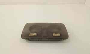 Plafoniera per Alfa Romeo 147 Serie (937_) (05>10) (2005 - 2010)