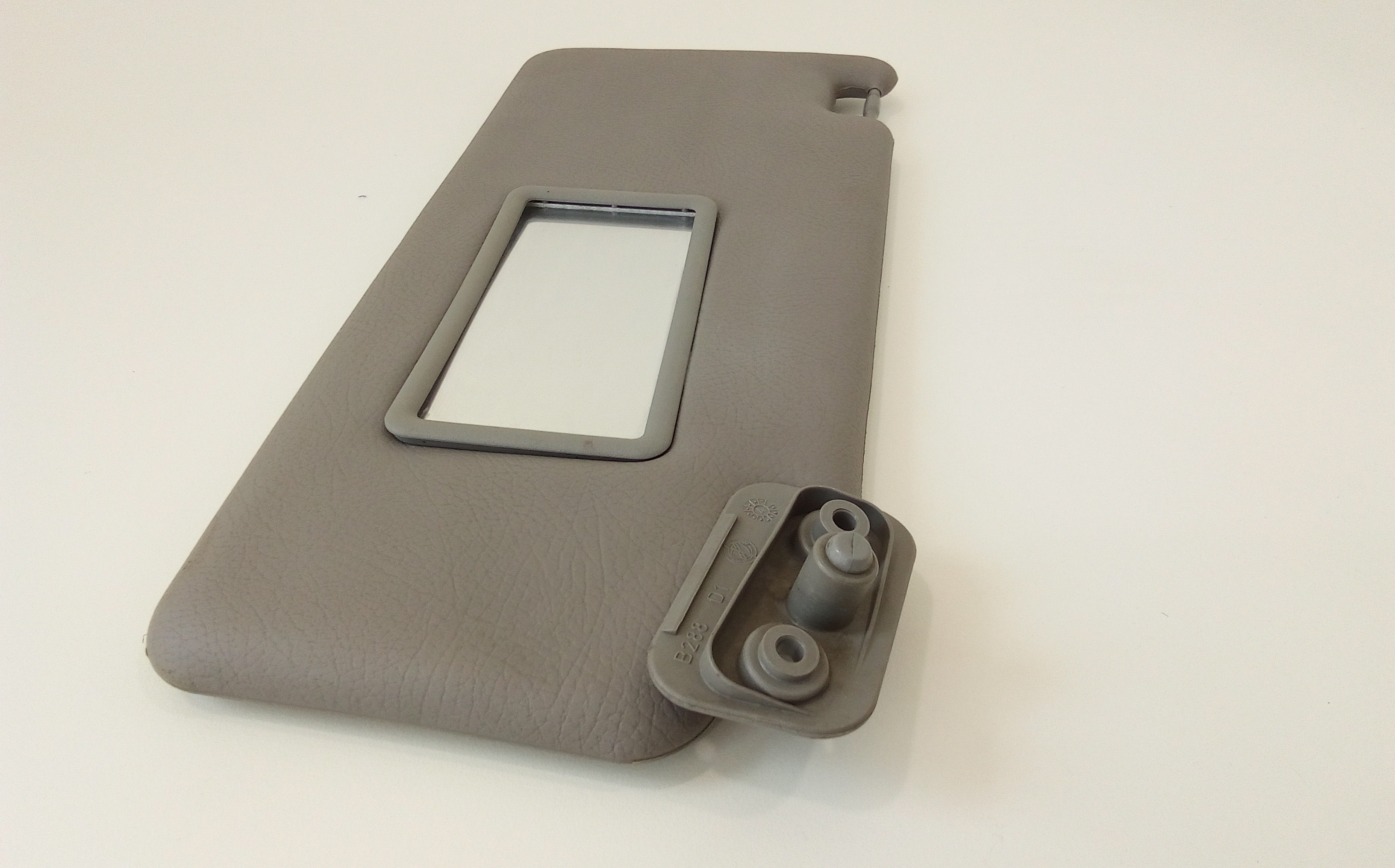 Parasole aletta Lato Passeggero per Fiat Punto Berlina 5p (1993 - 1999)