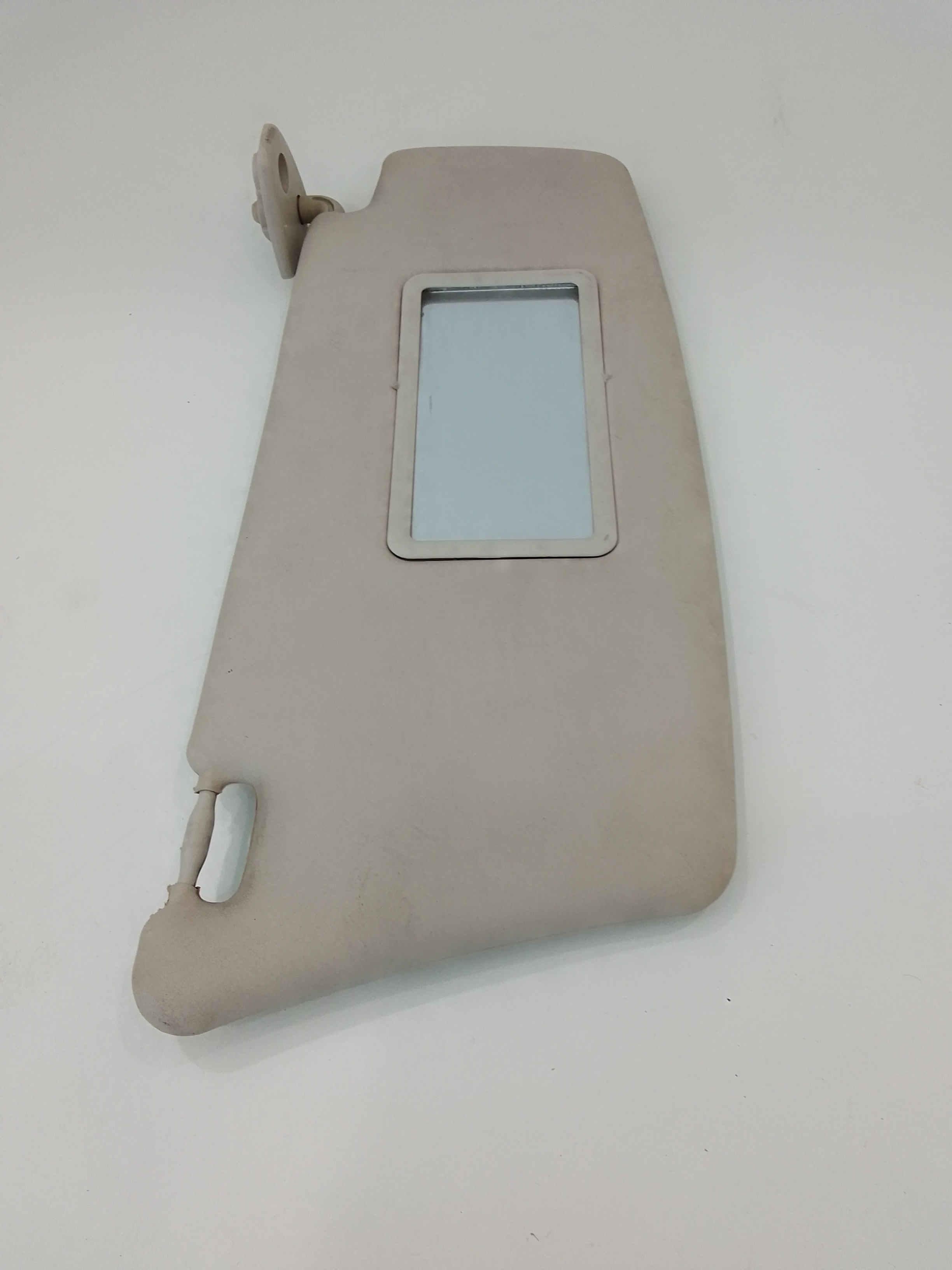 Parasole aletta Lato Passeggero per Lancia Musa 1 Serie (2004 - 2007)