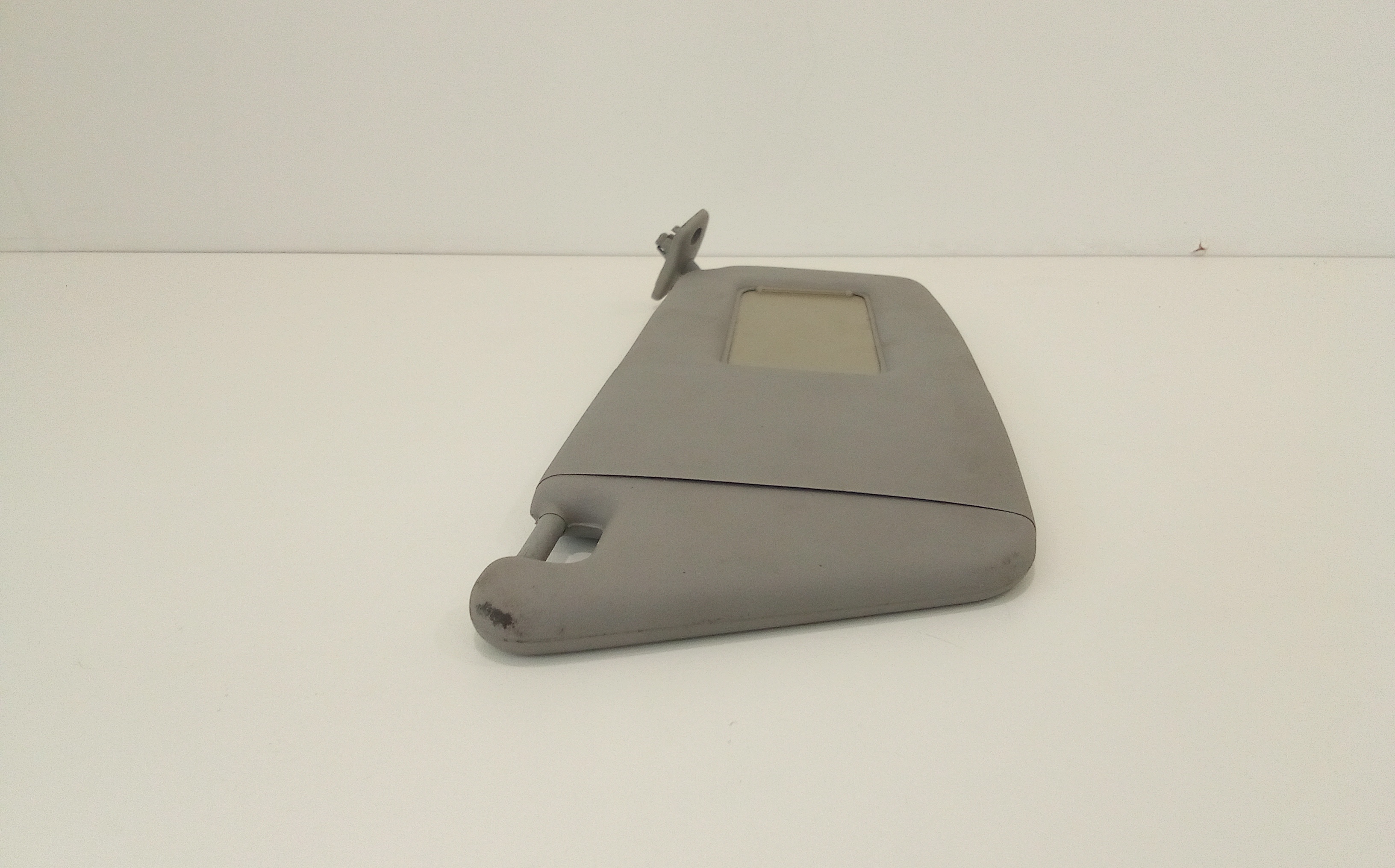 Parasole aletta Lato Passeggero per Opel Meriva 2 Serie (2006 - 2010)