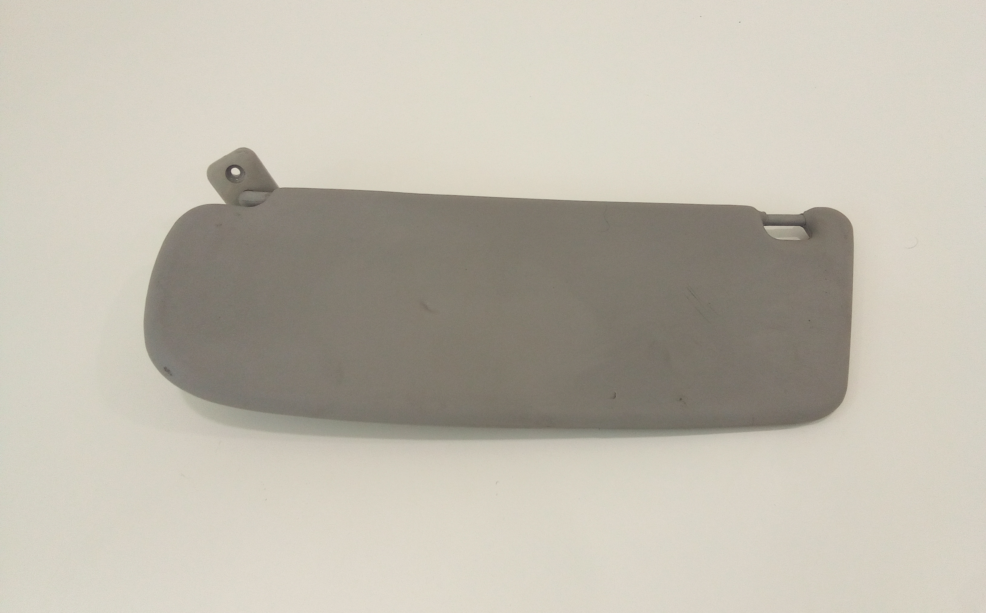 Parasole aletta Lato Passeggero per Opel Meriva 2 Serie (2006 - 2010)