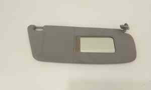 Parasole aletta Lato Passeggero per Opel Meriva 2 Serie (2006 - 2010)