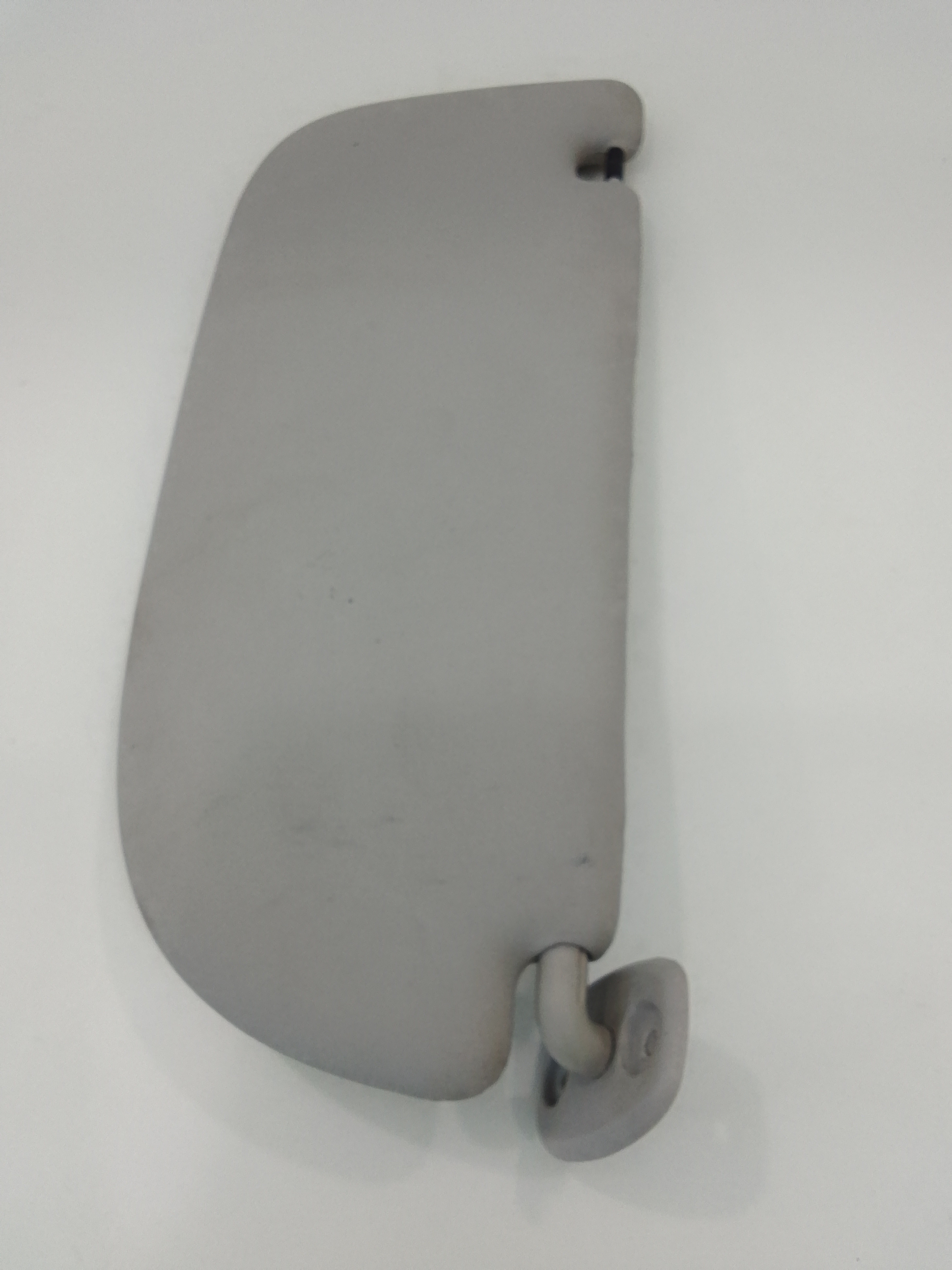 Parasole aletta anteriore Lato Guida per Peugeot 206 S. Wagon (2002 - 2007)