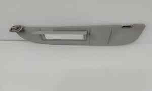 Parasole aletta anteriore Lato Guida per Peugeot 206 S. Wagon (2002 - 2007)