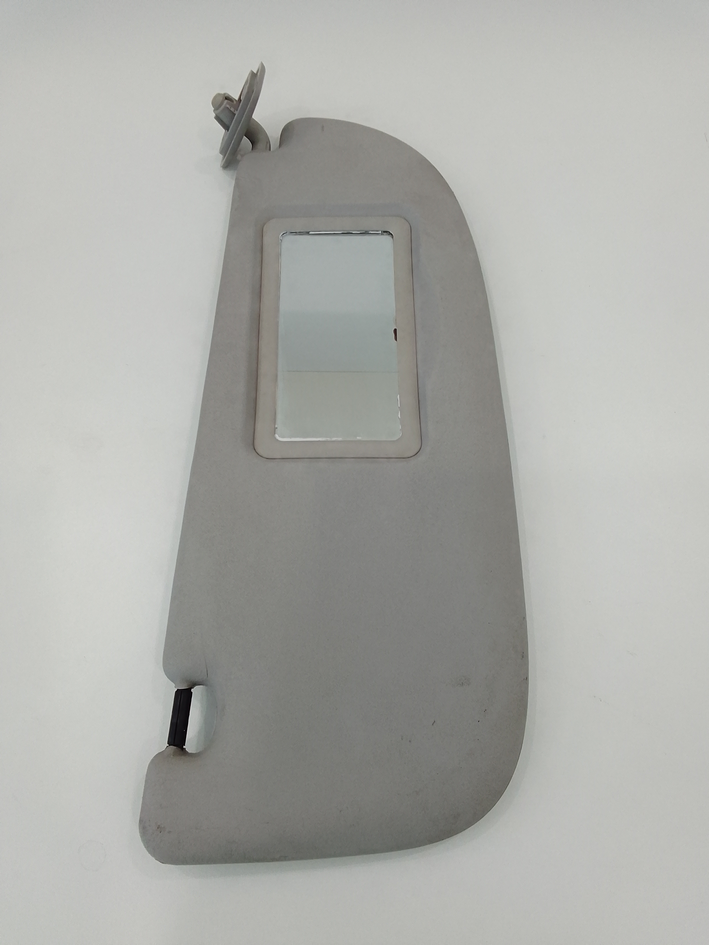 Parasole aletta Lato Passeggero per Peugeot 206 S. Wagon (2002 - 2007)