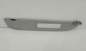 Parasole aletta Lato Passeggero per Peugeot 206 S. Wagon (2002 - 2007)