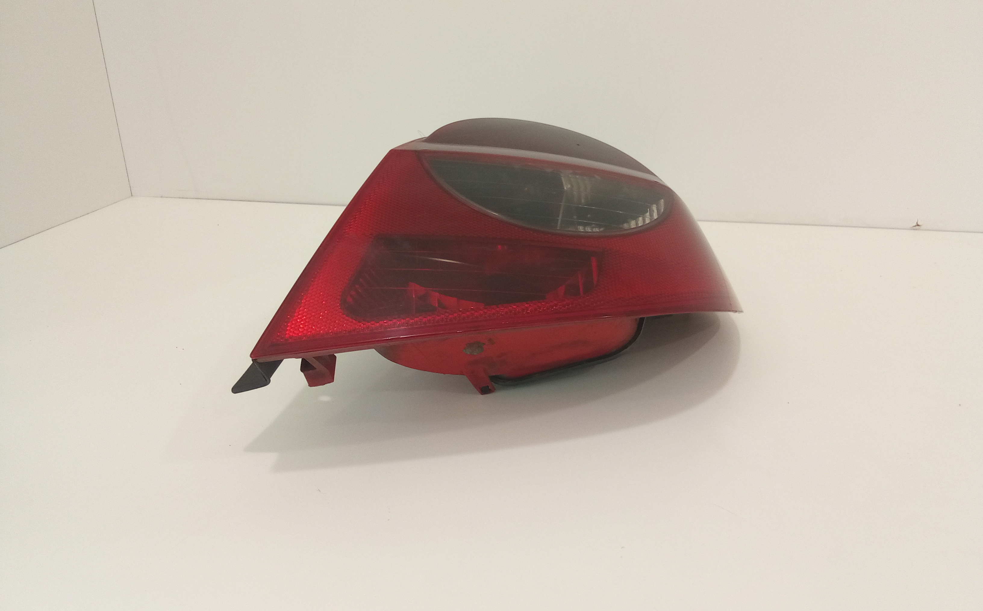 Stop fanale posteriore Destro Passeggero per Renault Clio Serie (08>15) (2008 - 2015)