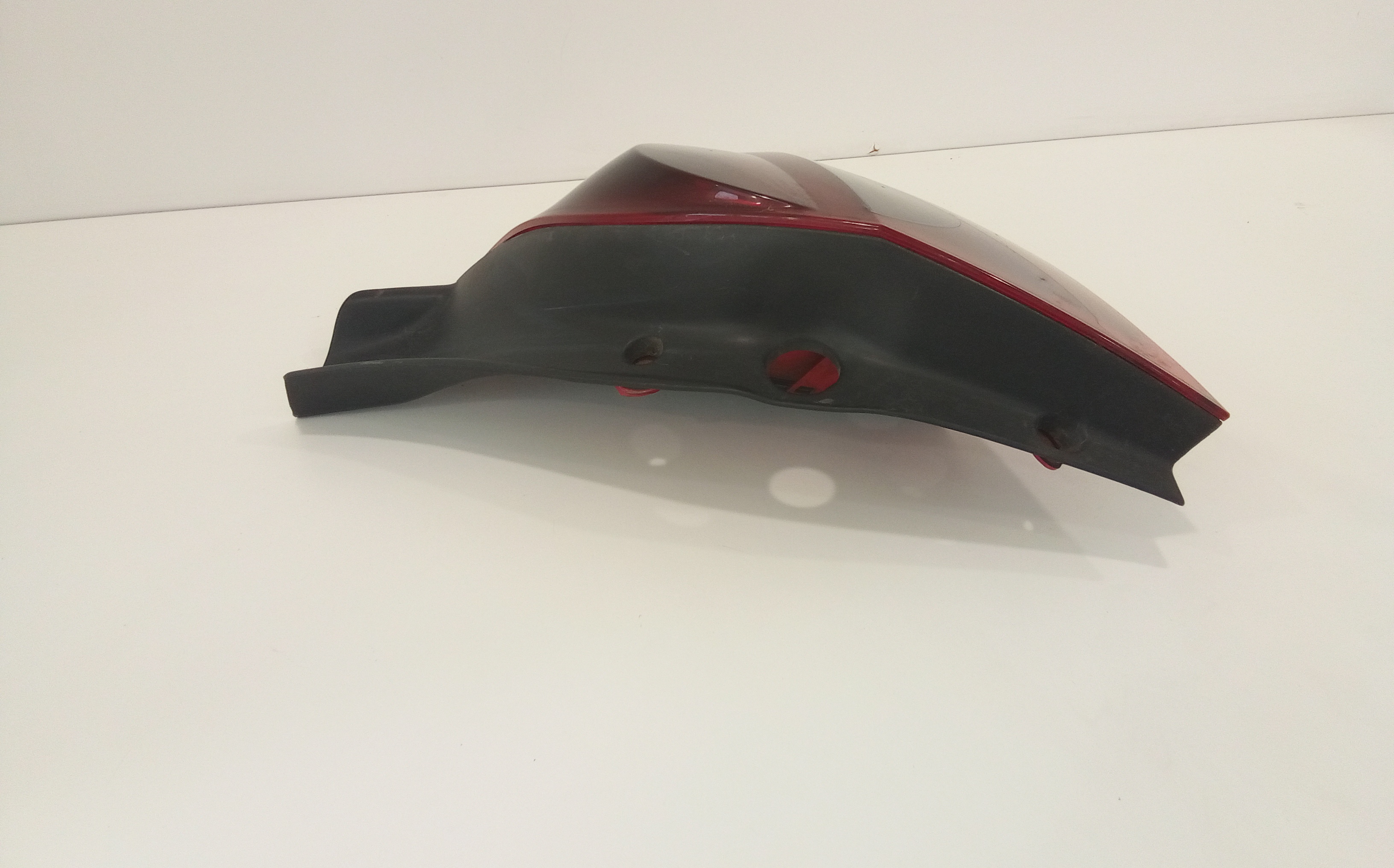 Stop fanale posteriore Destro Passeggero per Renault Clio Serie (08>15) (2008 - 2015)