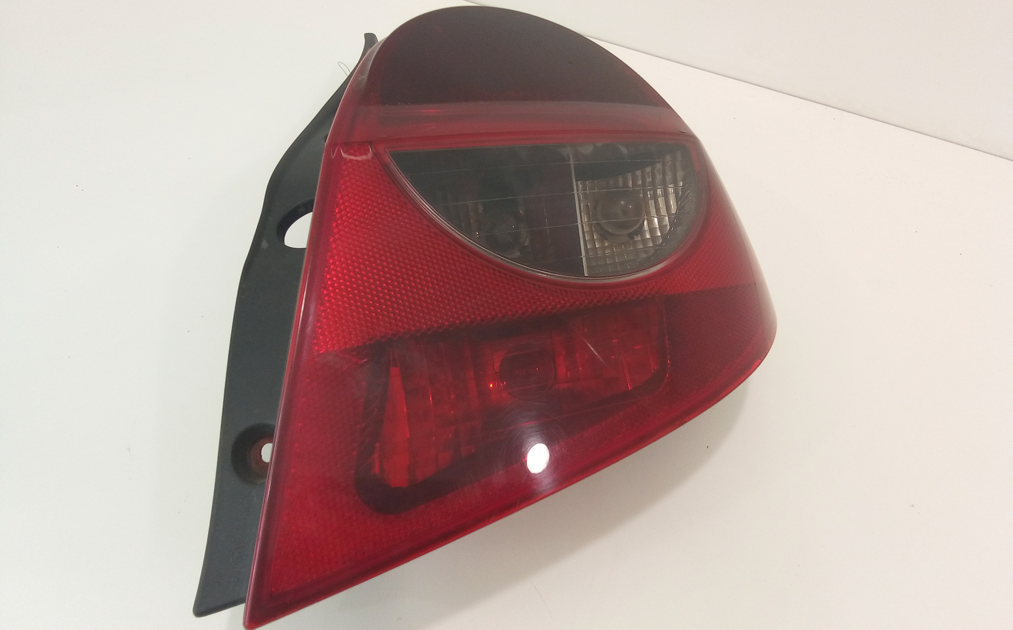 Stop fanale posteriore Destro Passeggero per Renault Clio Serie (08>15) (2008 - 2015)