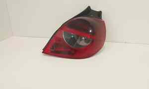 Stop fanale posteriore Destro Passeggero per Renault Clio Serie (08>15) (2008 - 2015)