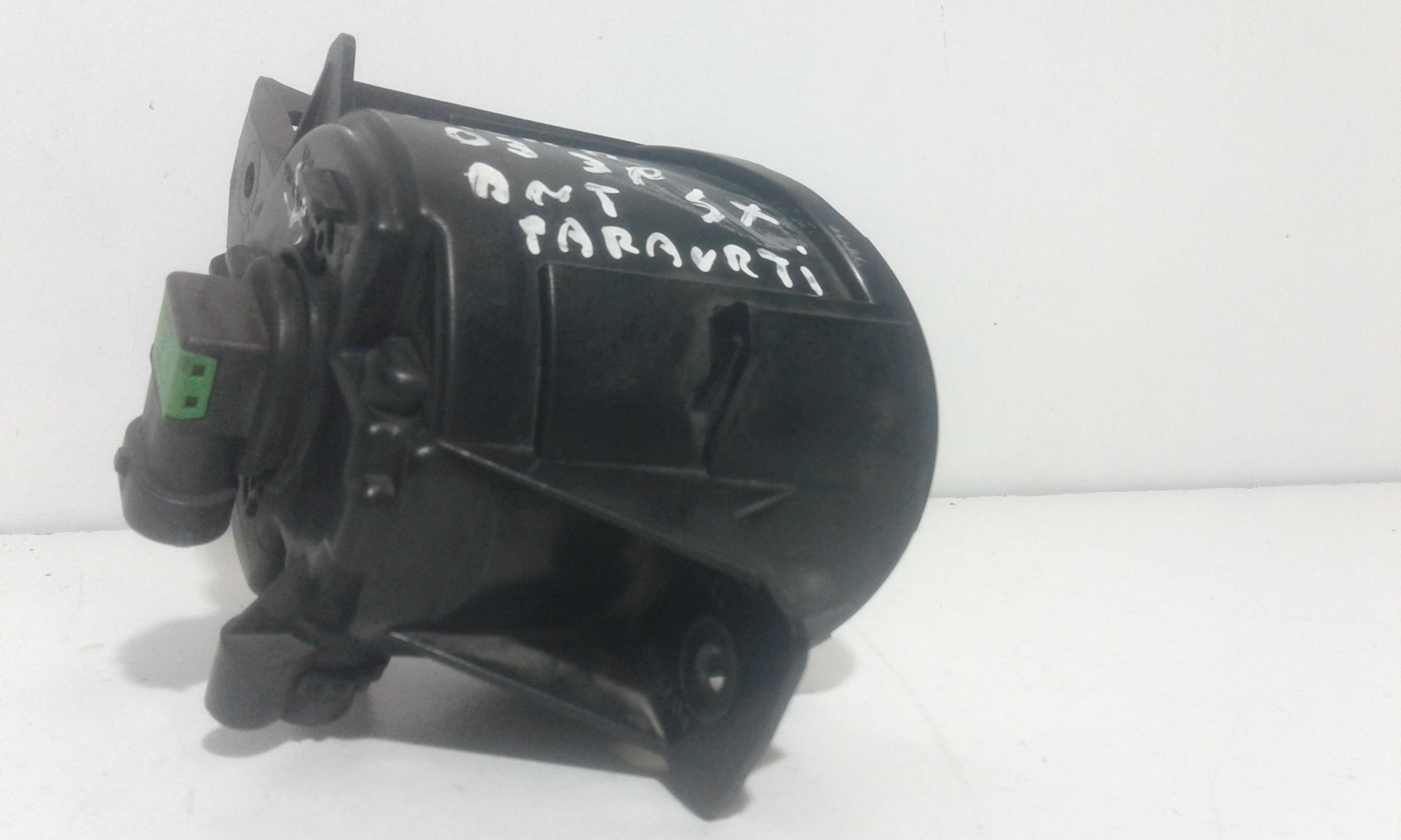 Fendinebbia Anteriore NISSAN Micra 3 Serie