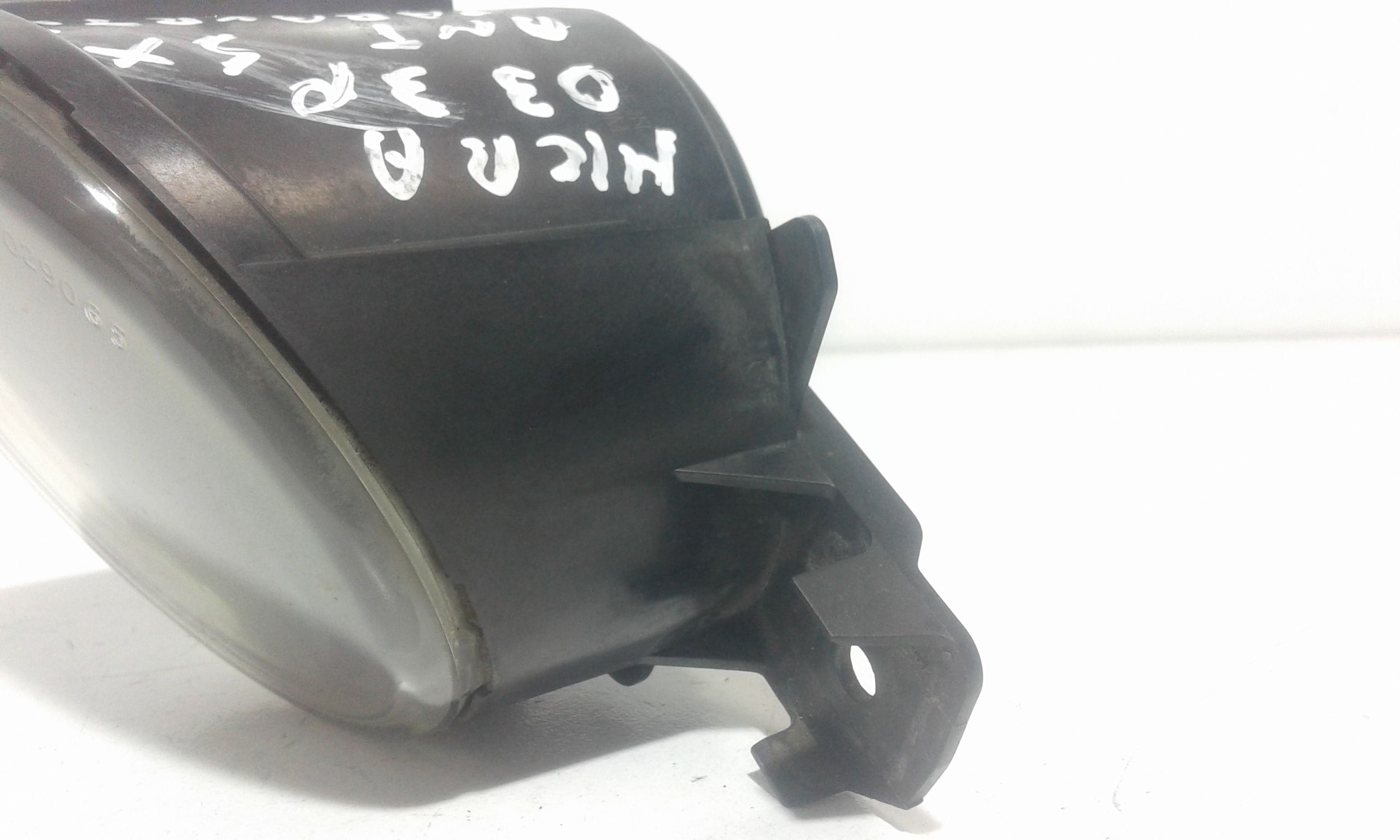 Fendinebbia Anteriore NISSAN Micra 3 Serie