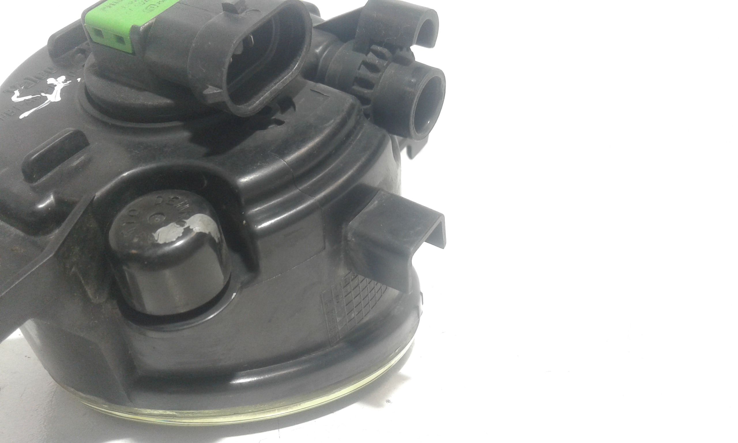 Fendinebbia Anteriore NISSAN Micra 3 Serie