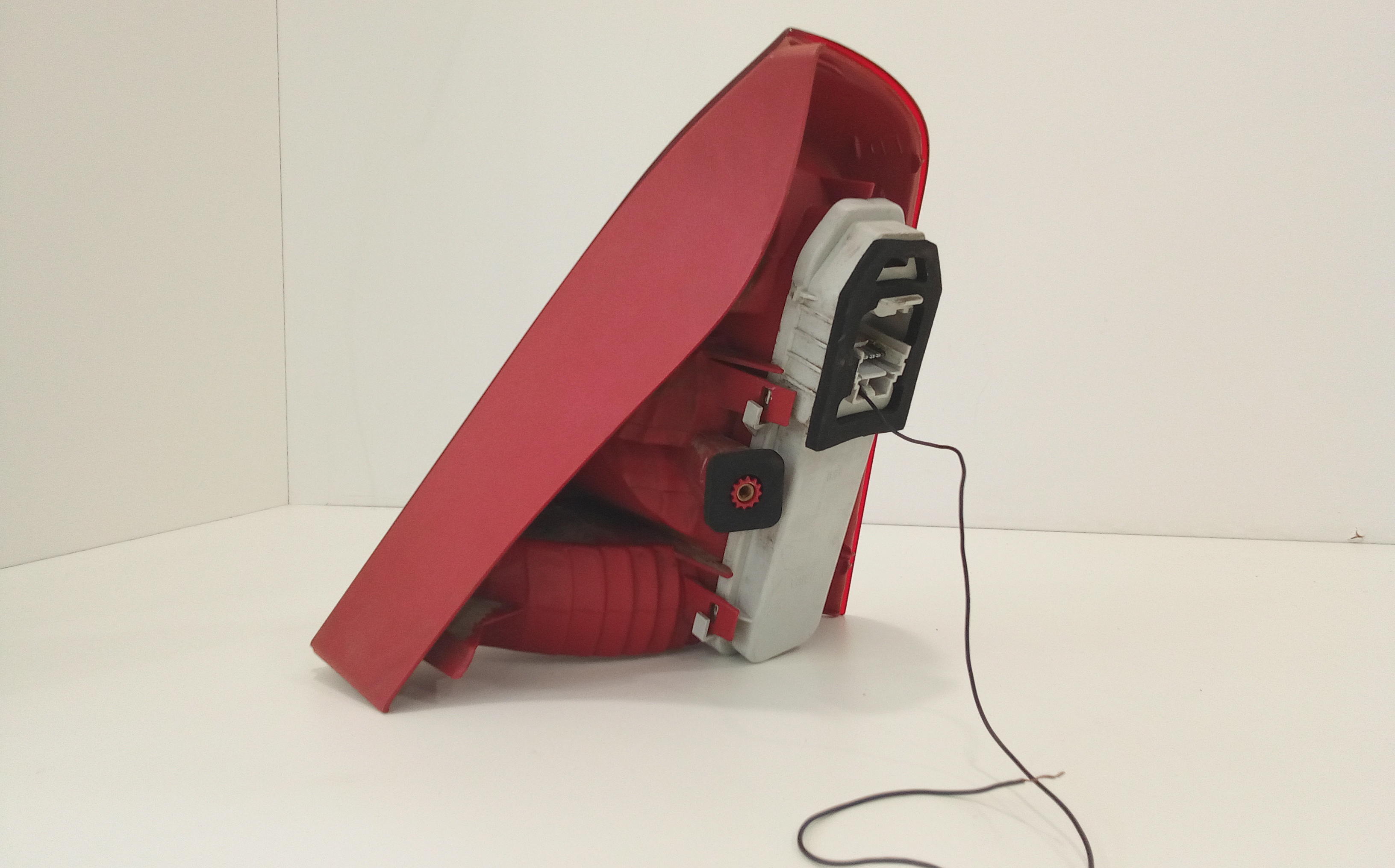 Stop fanale Posteriore sinistro lato Guida per Renault Clio Serie (08>15) (2008 - 2015)