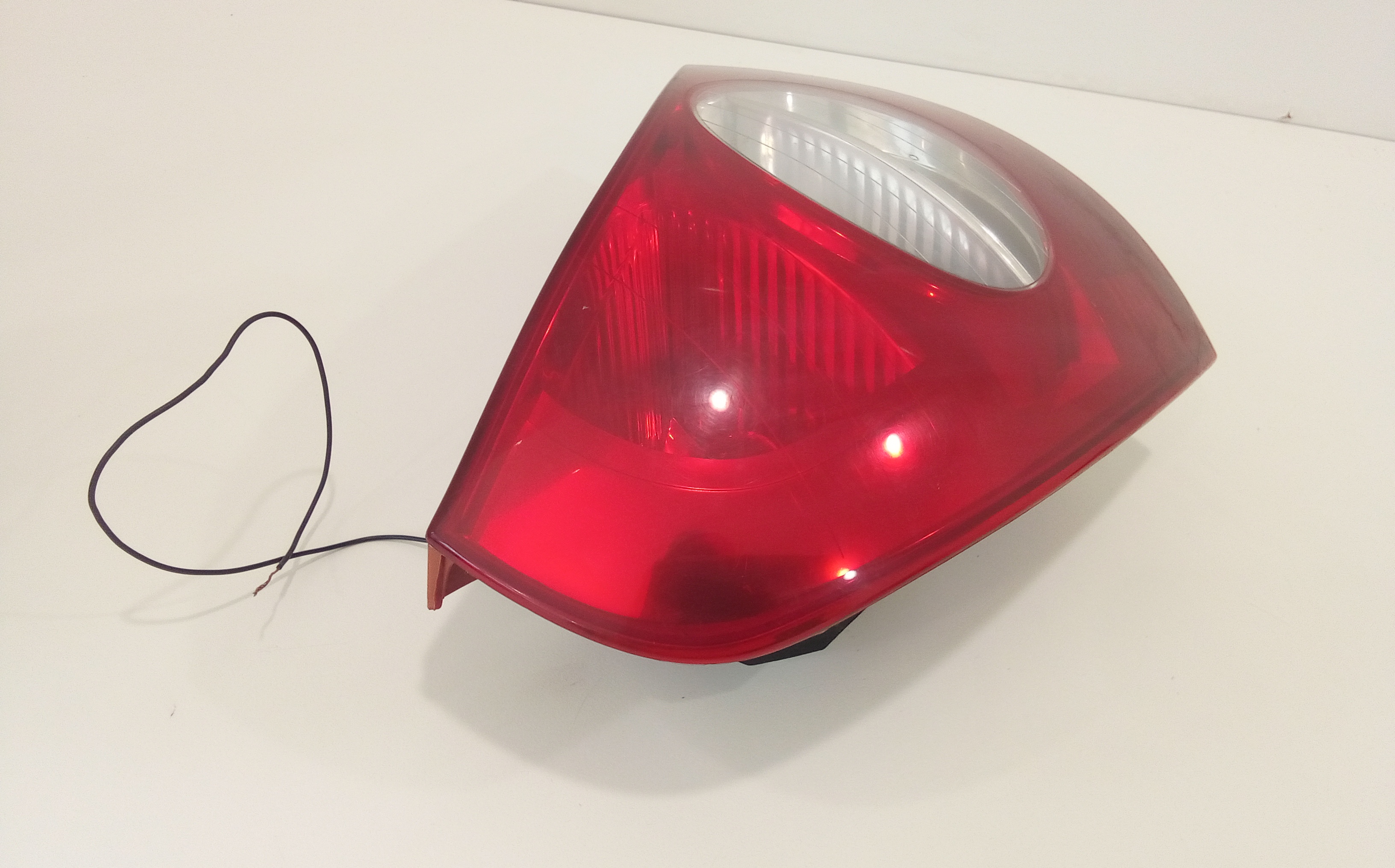 Stop fanale Posteriore sinistro lato Guida per Renault Clio Serie (08>15) (2008 - 2015)