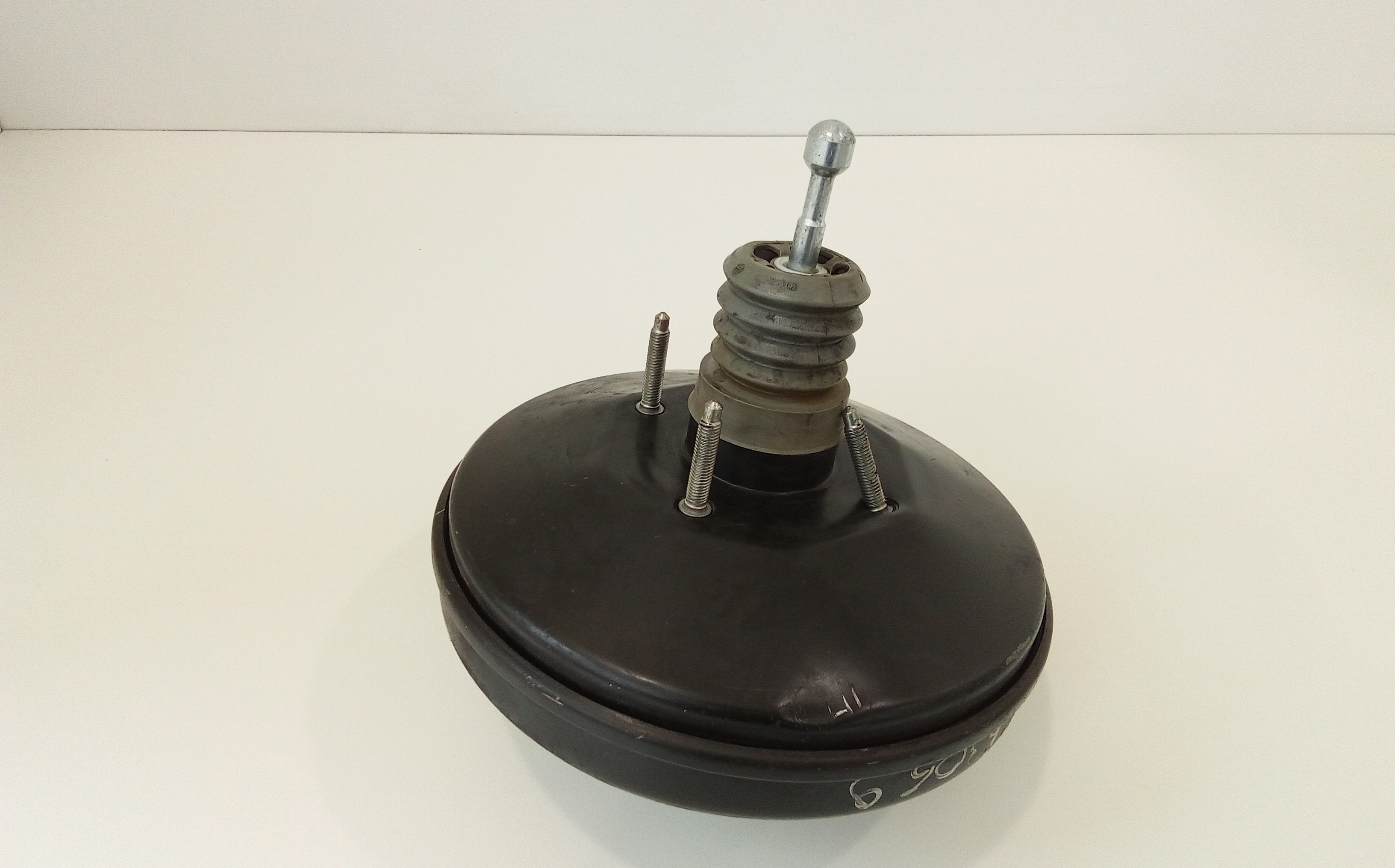 Servofreno per Lancia Ypsilon 4 Serie (2011 - In produzione)