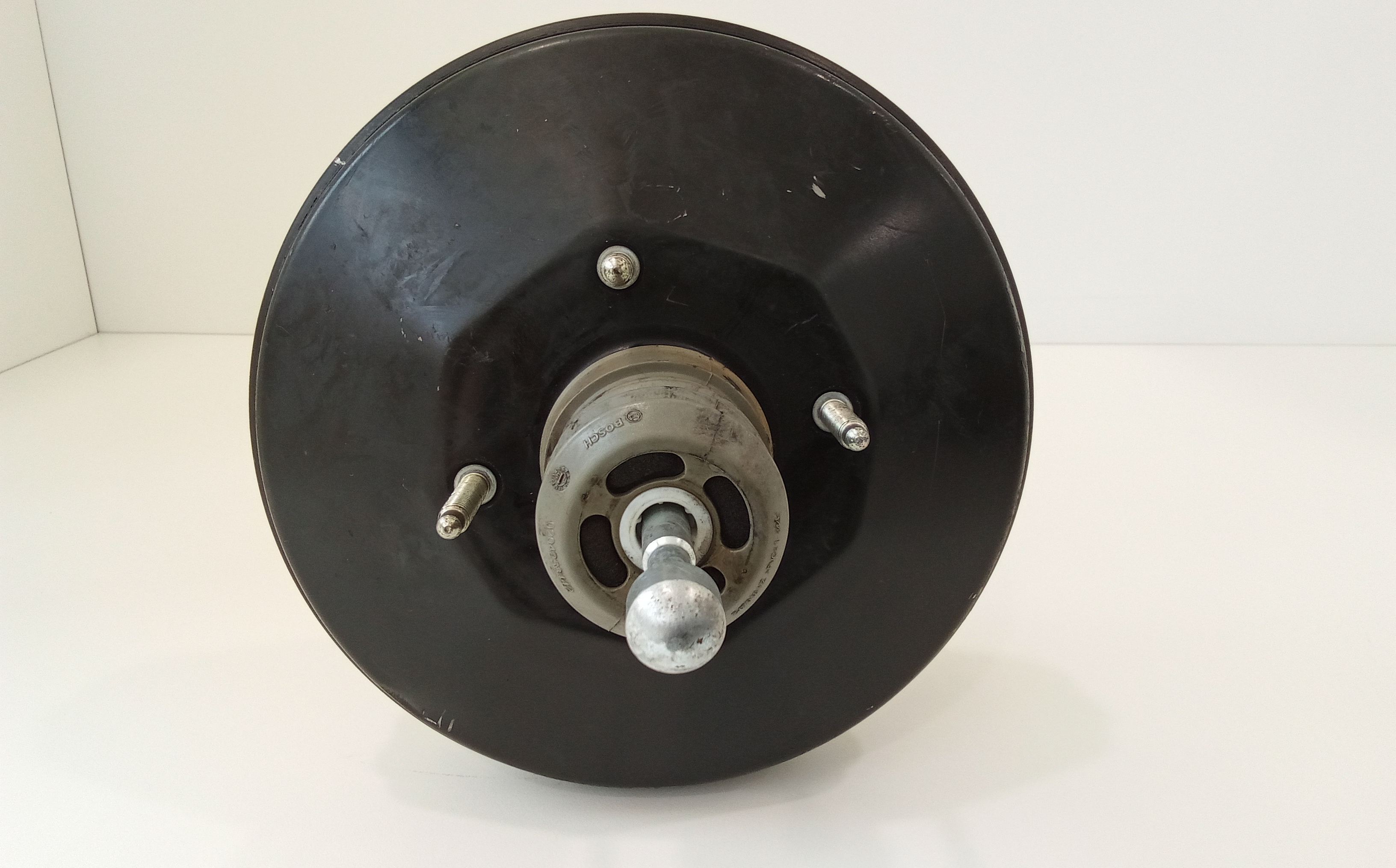 Servofreno per Lancia Ypsilon 4 Serie (2011 - In produzione)