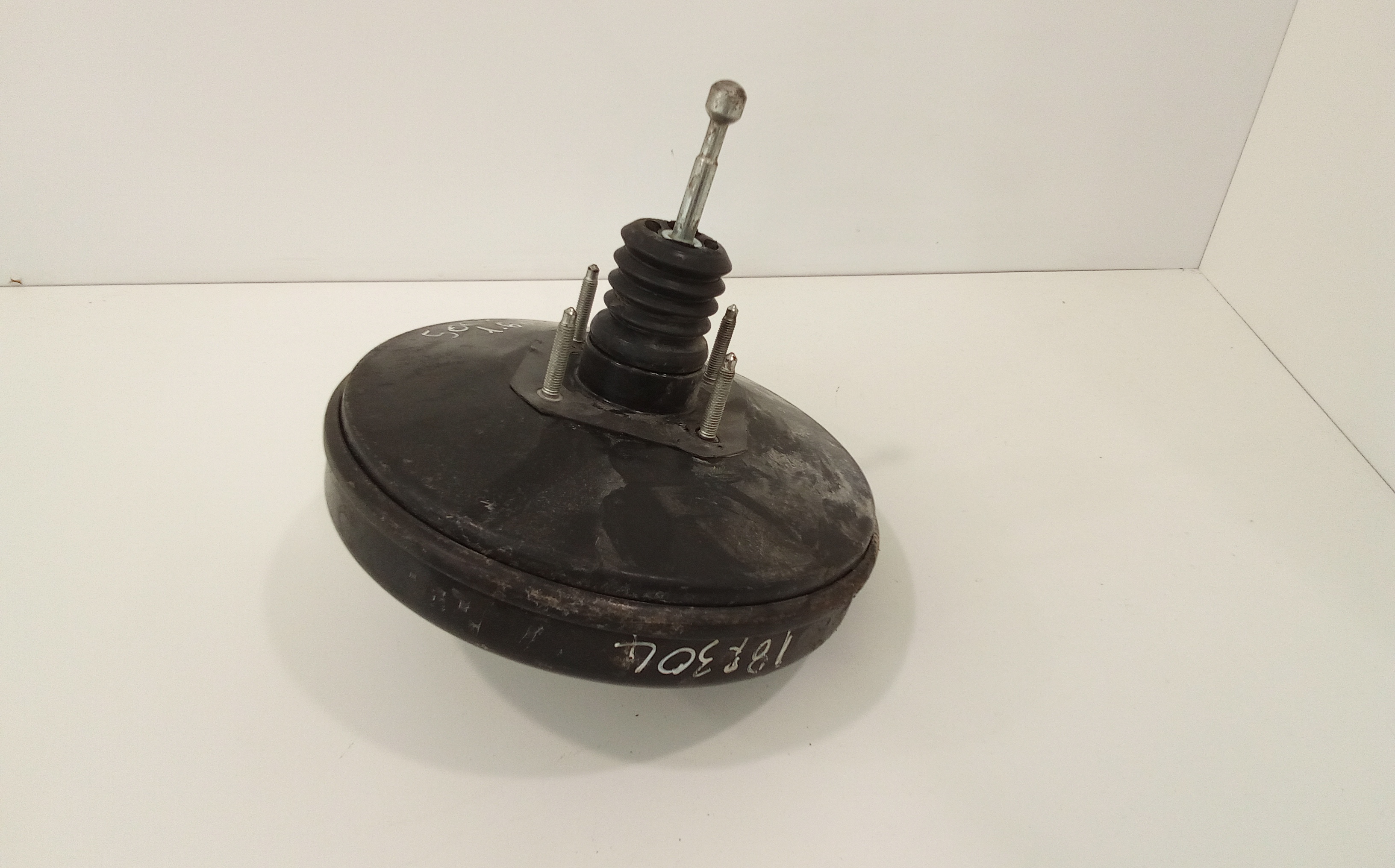 Servofreno per Fiat 500 X Serie (15>) (2015 - In produzione)